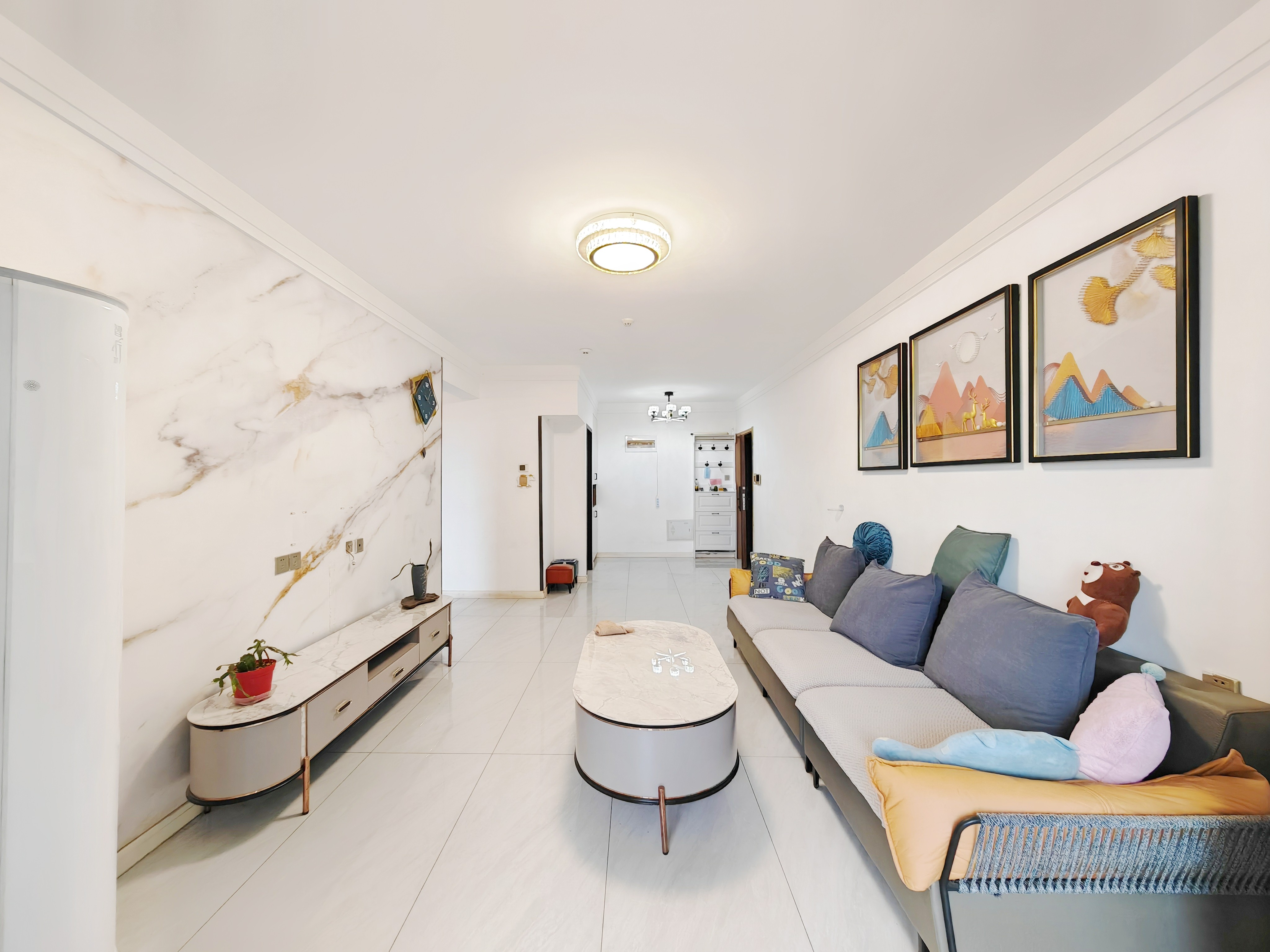 阳光城丽景公馆