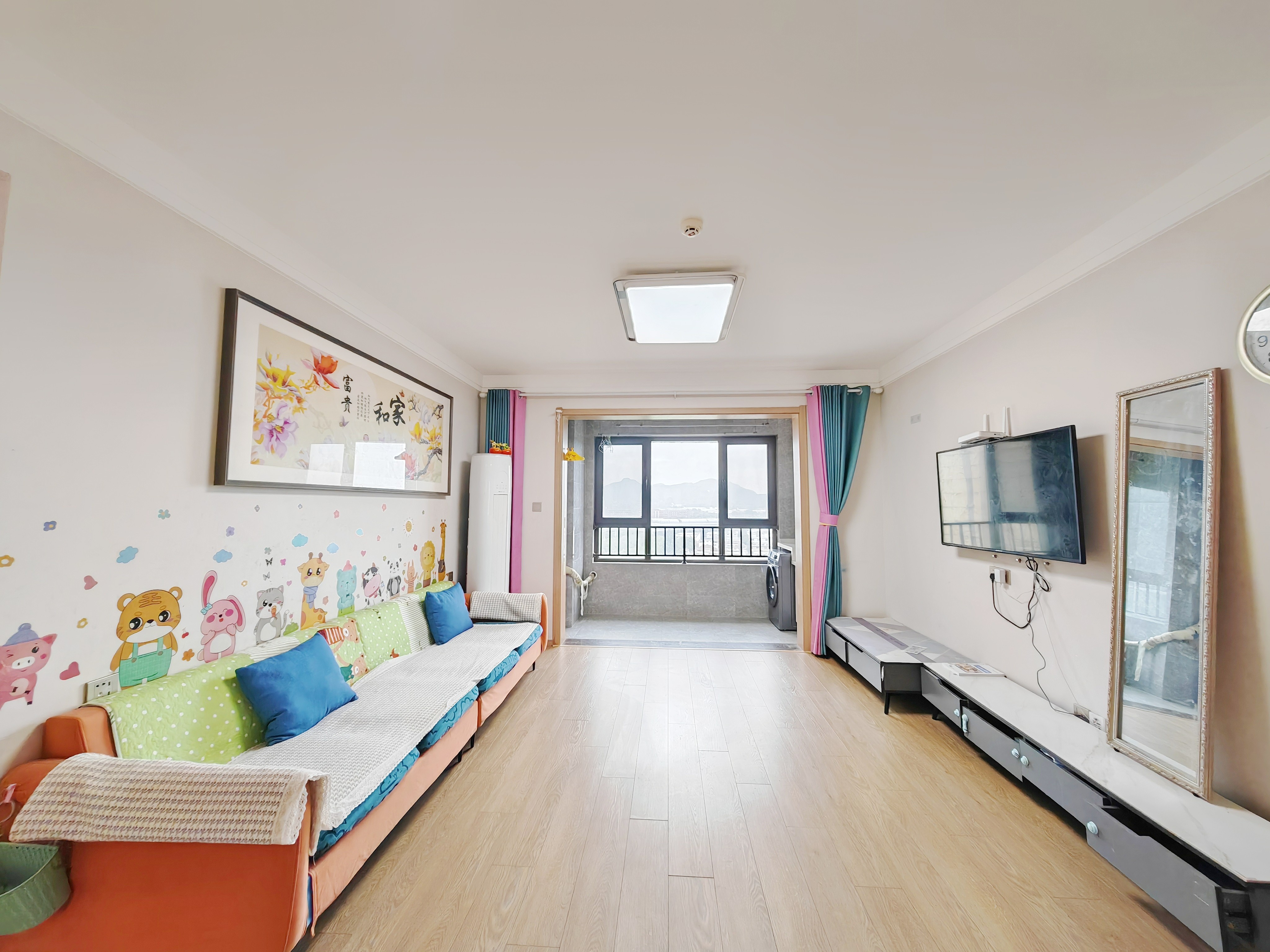 阳光城丽景公馆