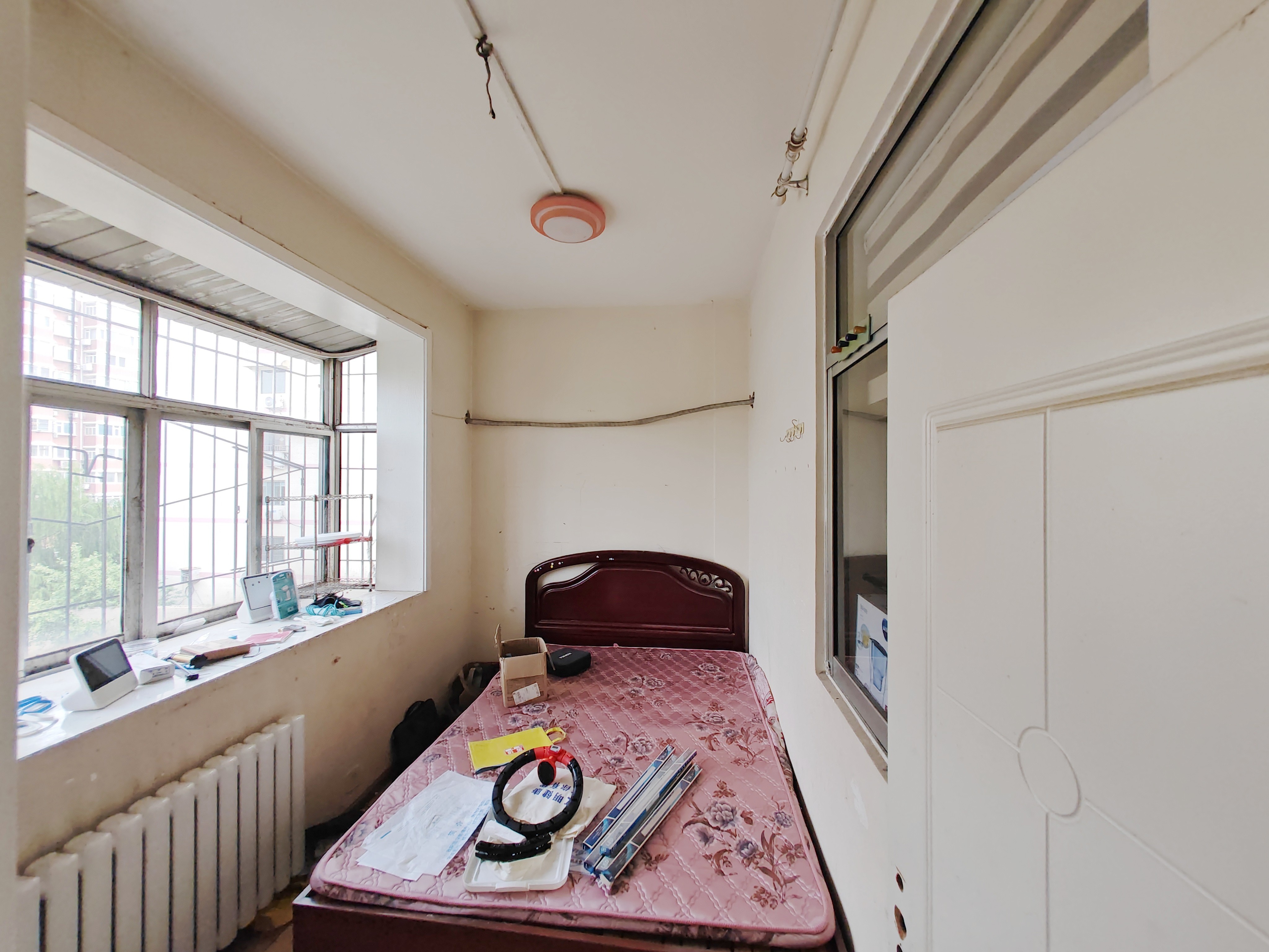 山大路水利设计院宿舍