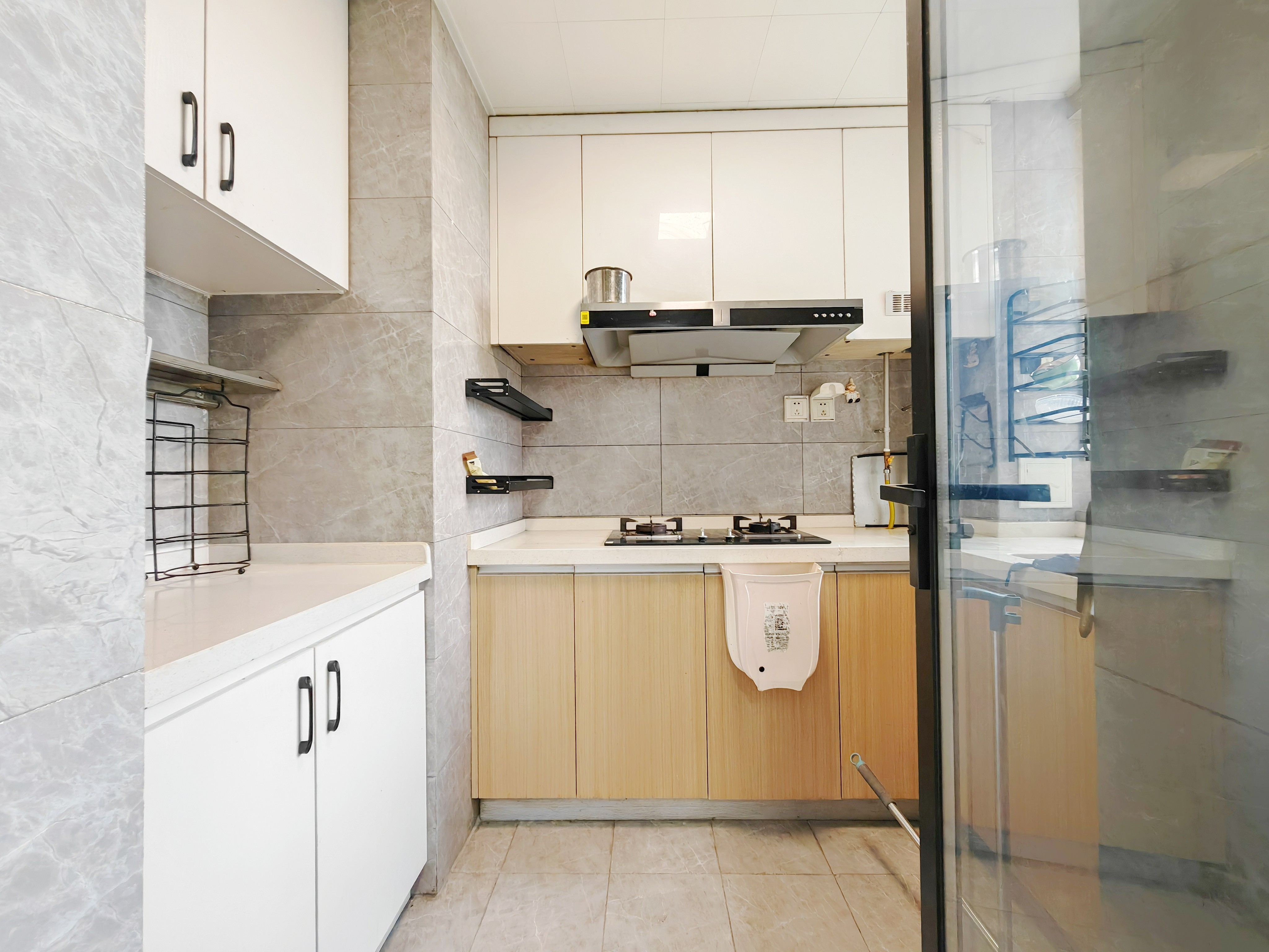 阳光城丽景公馆