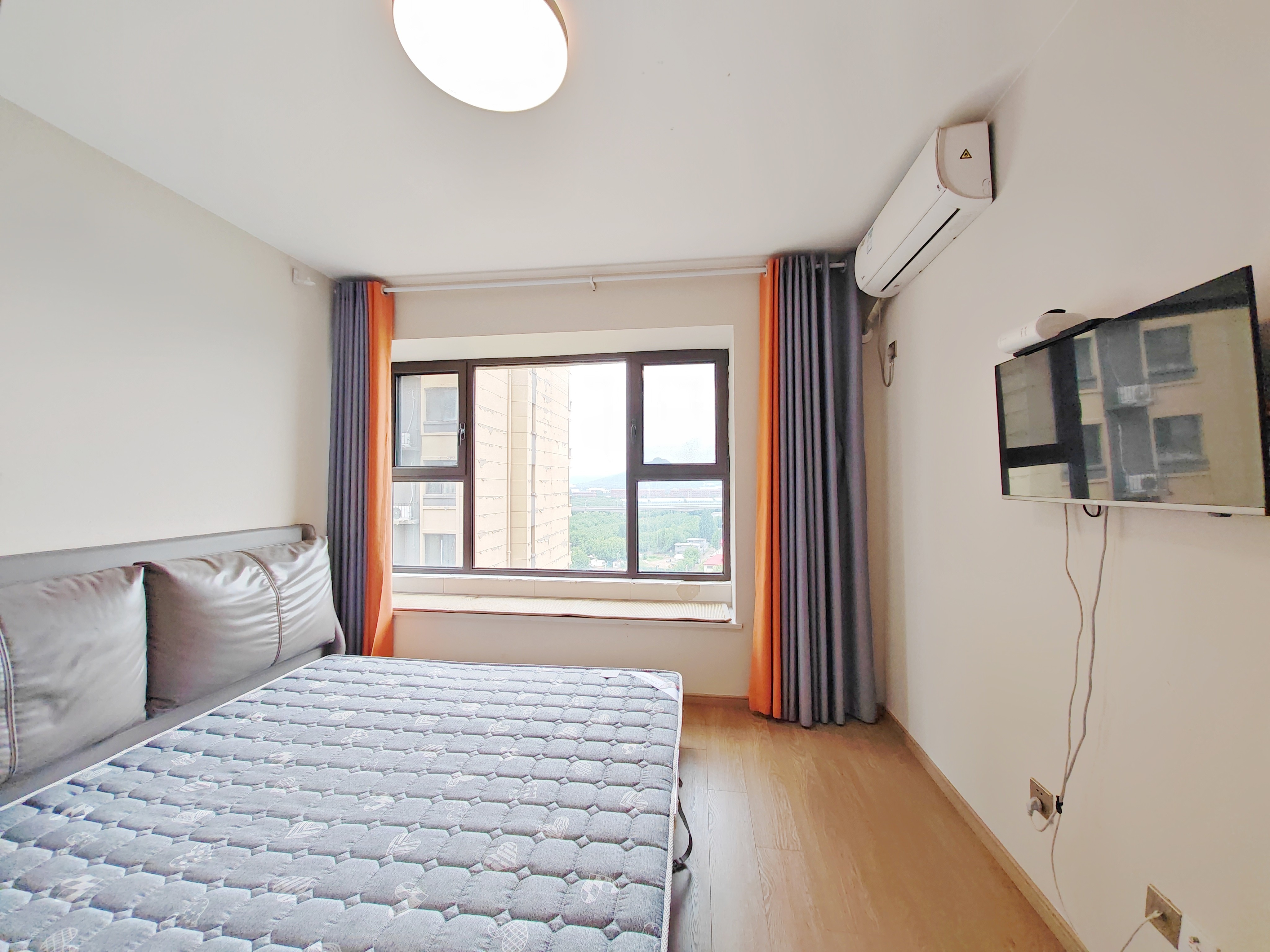 阳光城丽景公馆