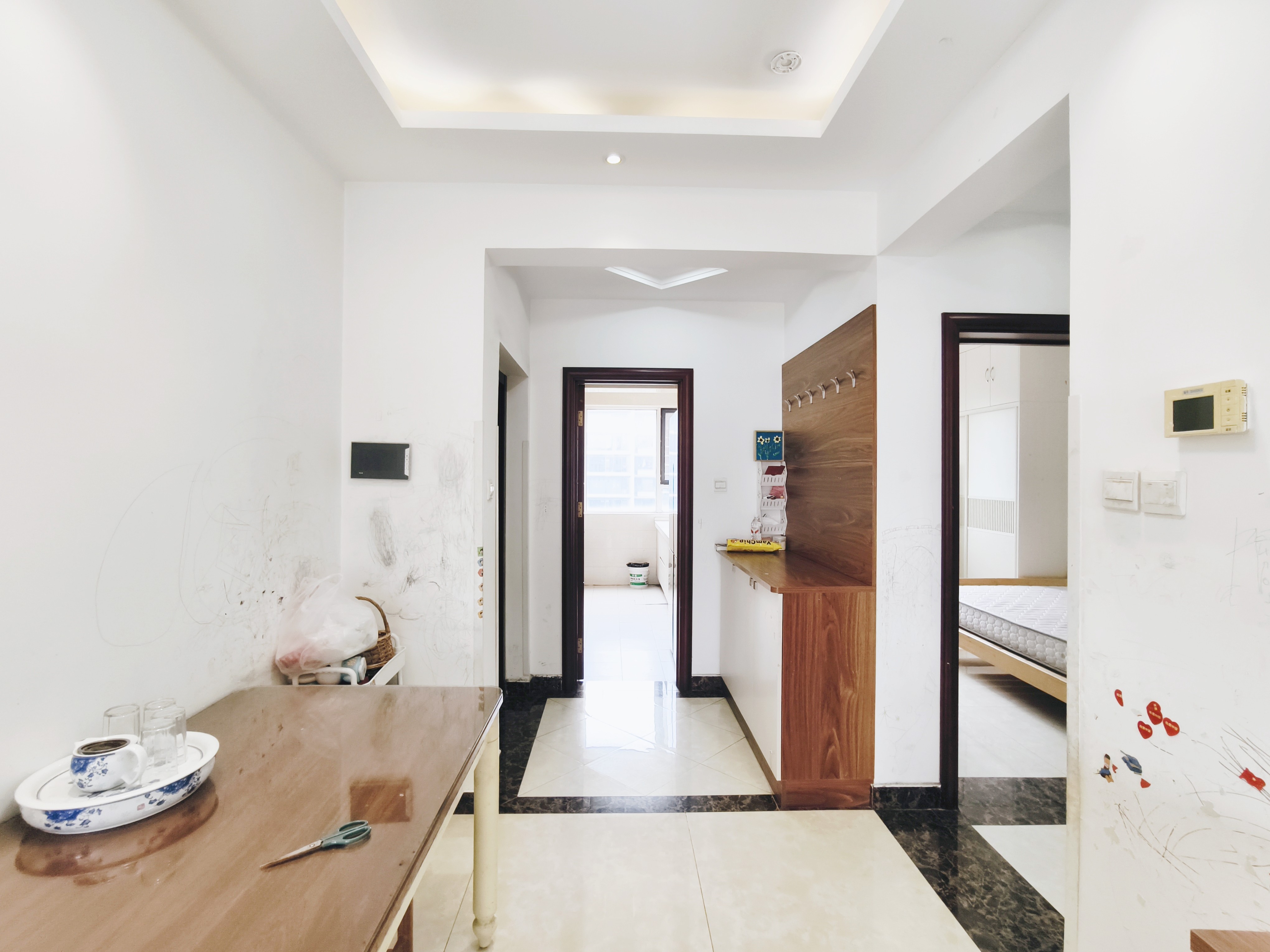 银丰唐郡桂花园