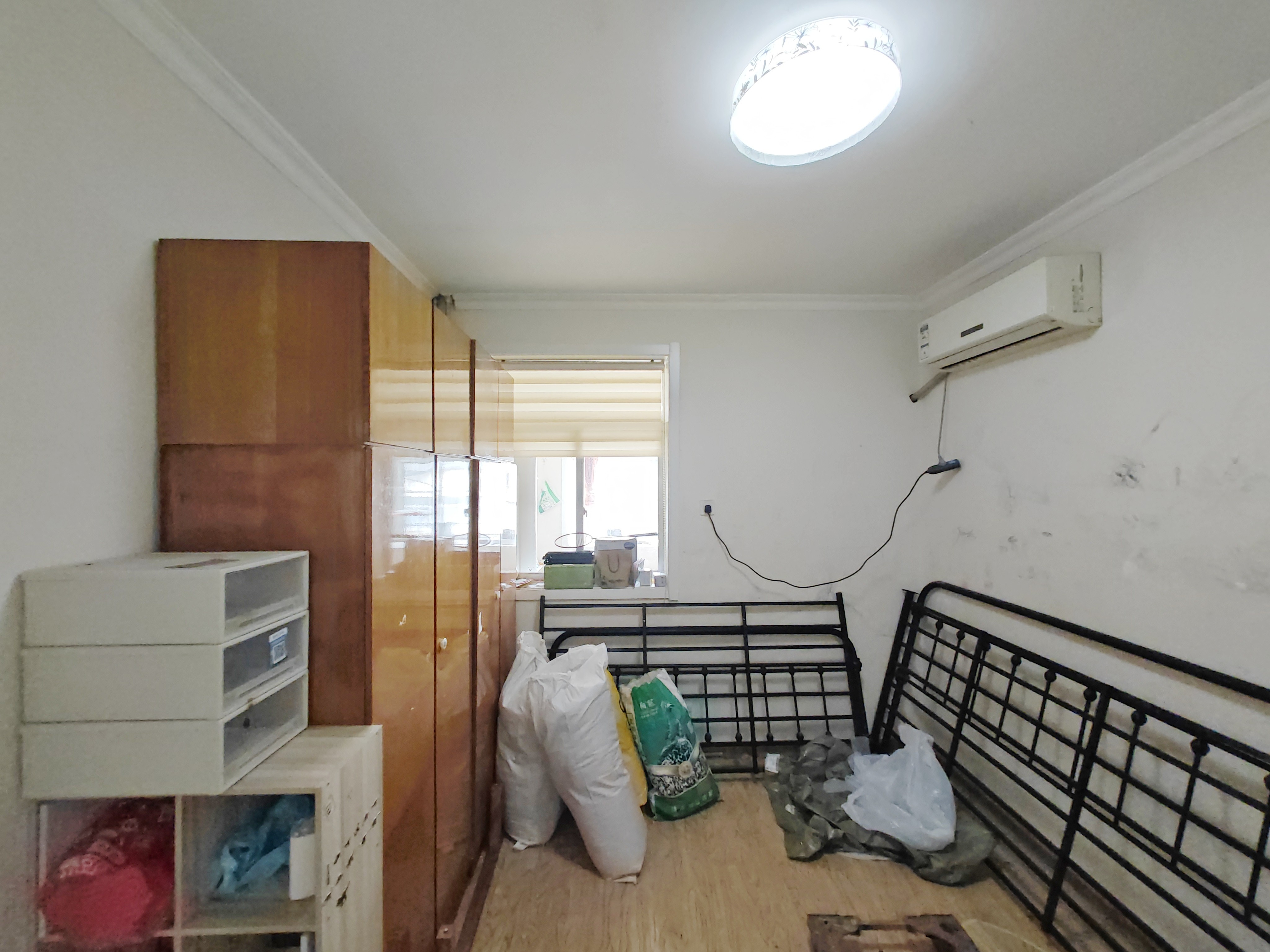 山大路水利设计院宿舍