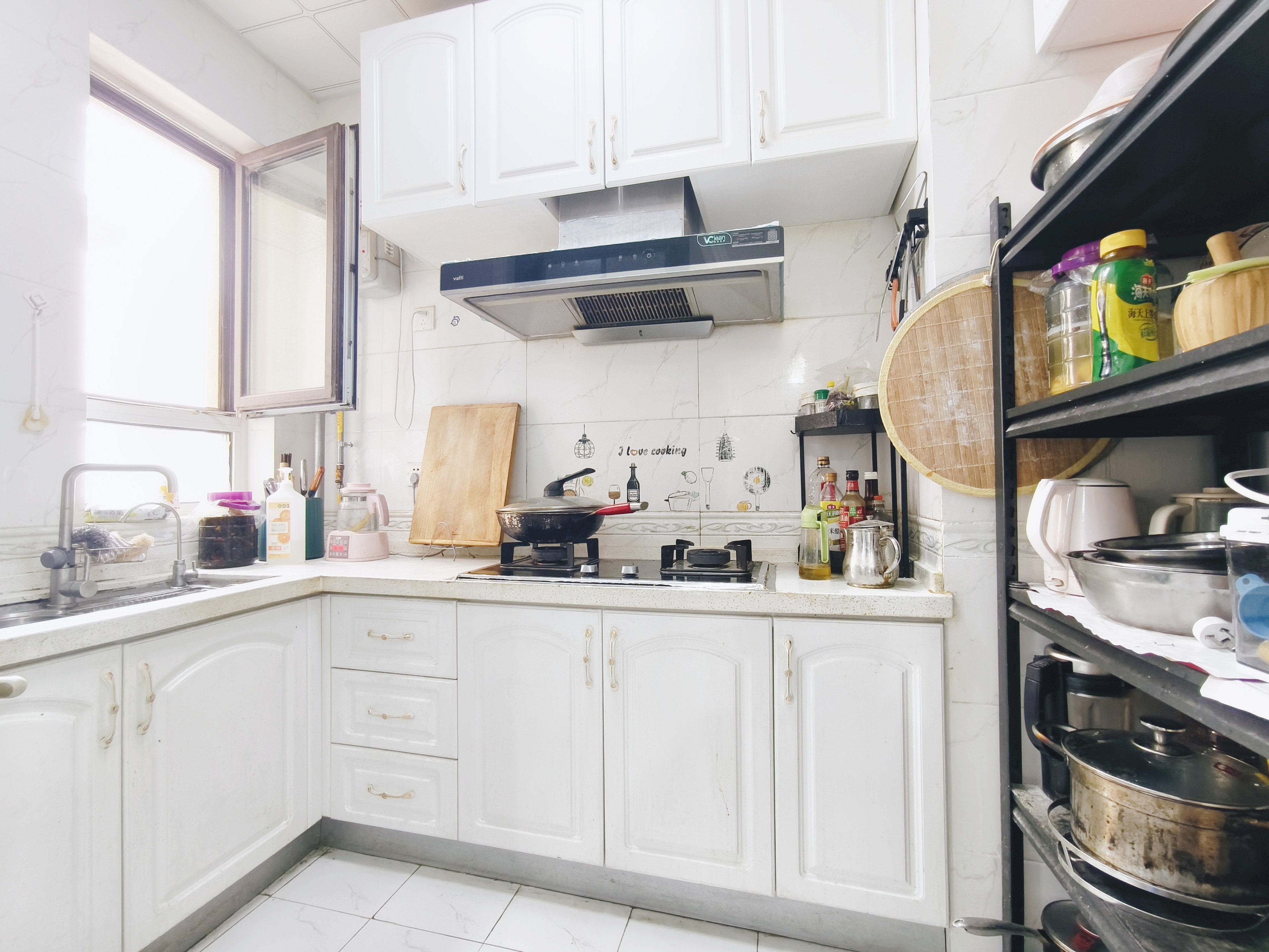 鲁能泰山7号一期