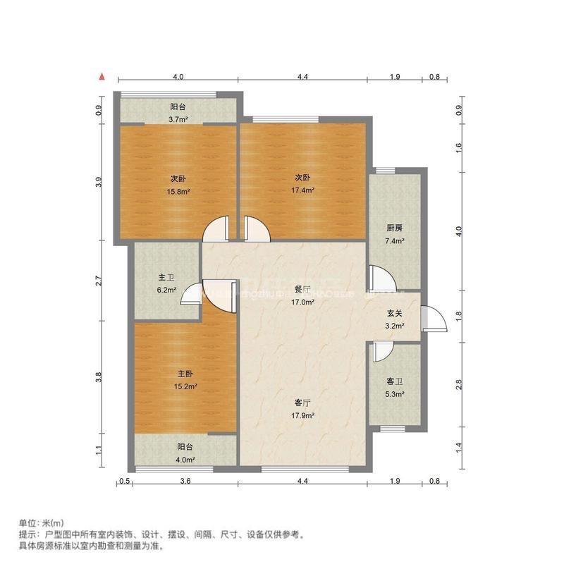 世通新生活家园