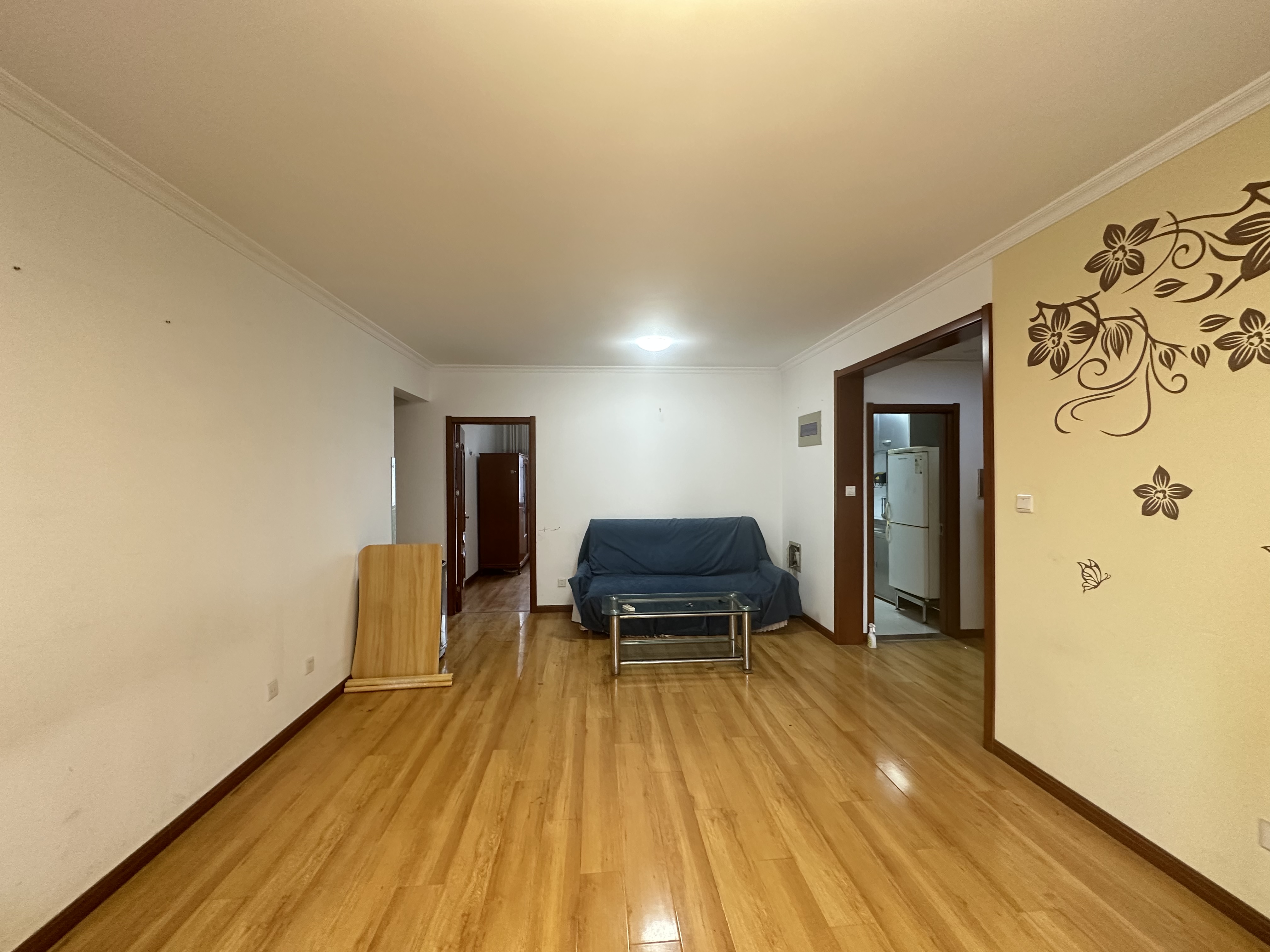 世通新生活家园