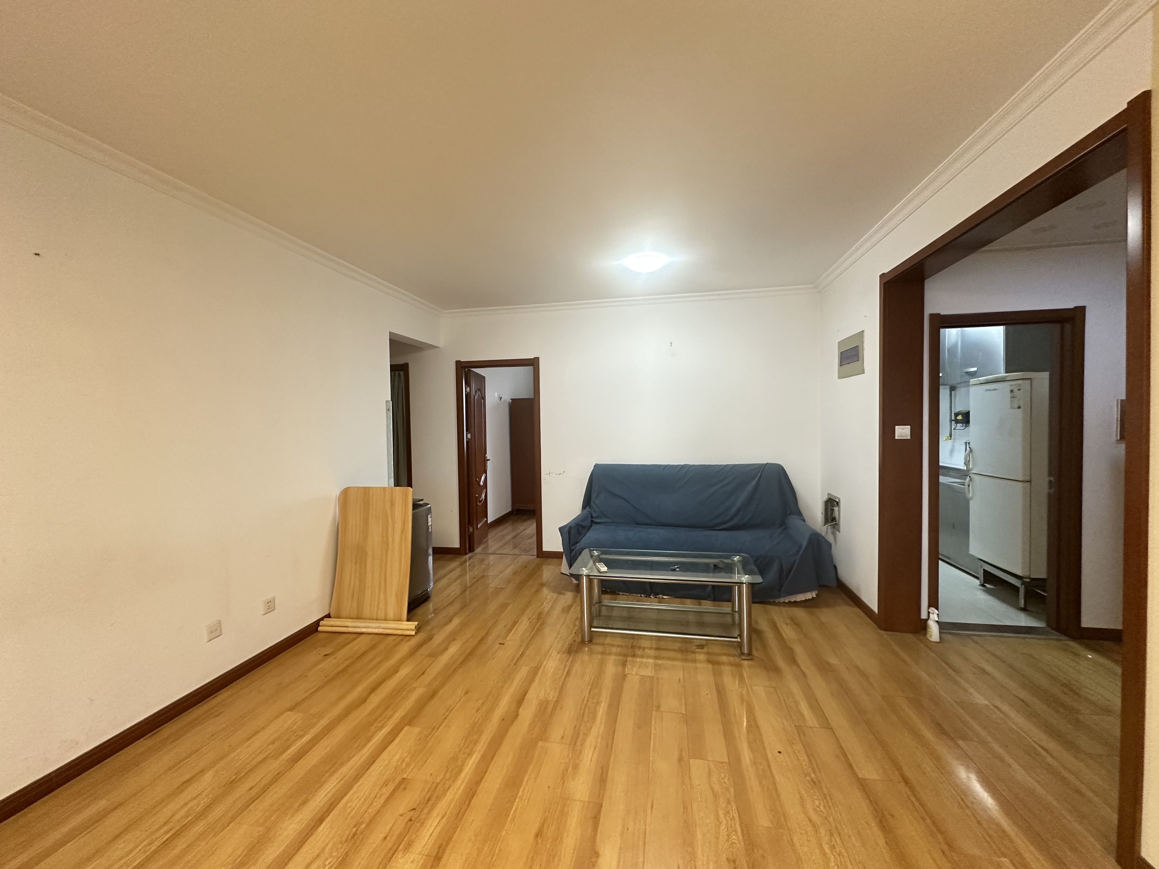 世通新生活家园