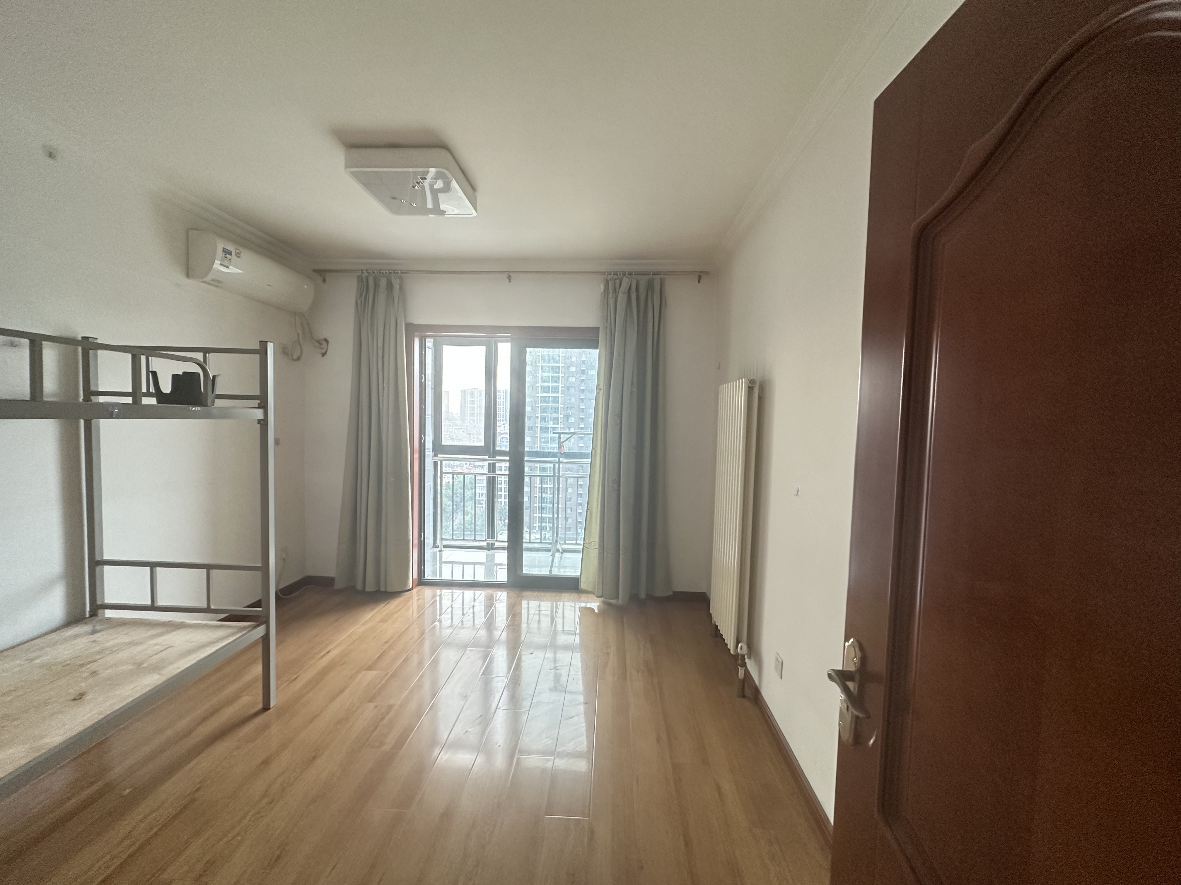 世通新生活家园