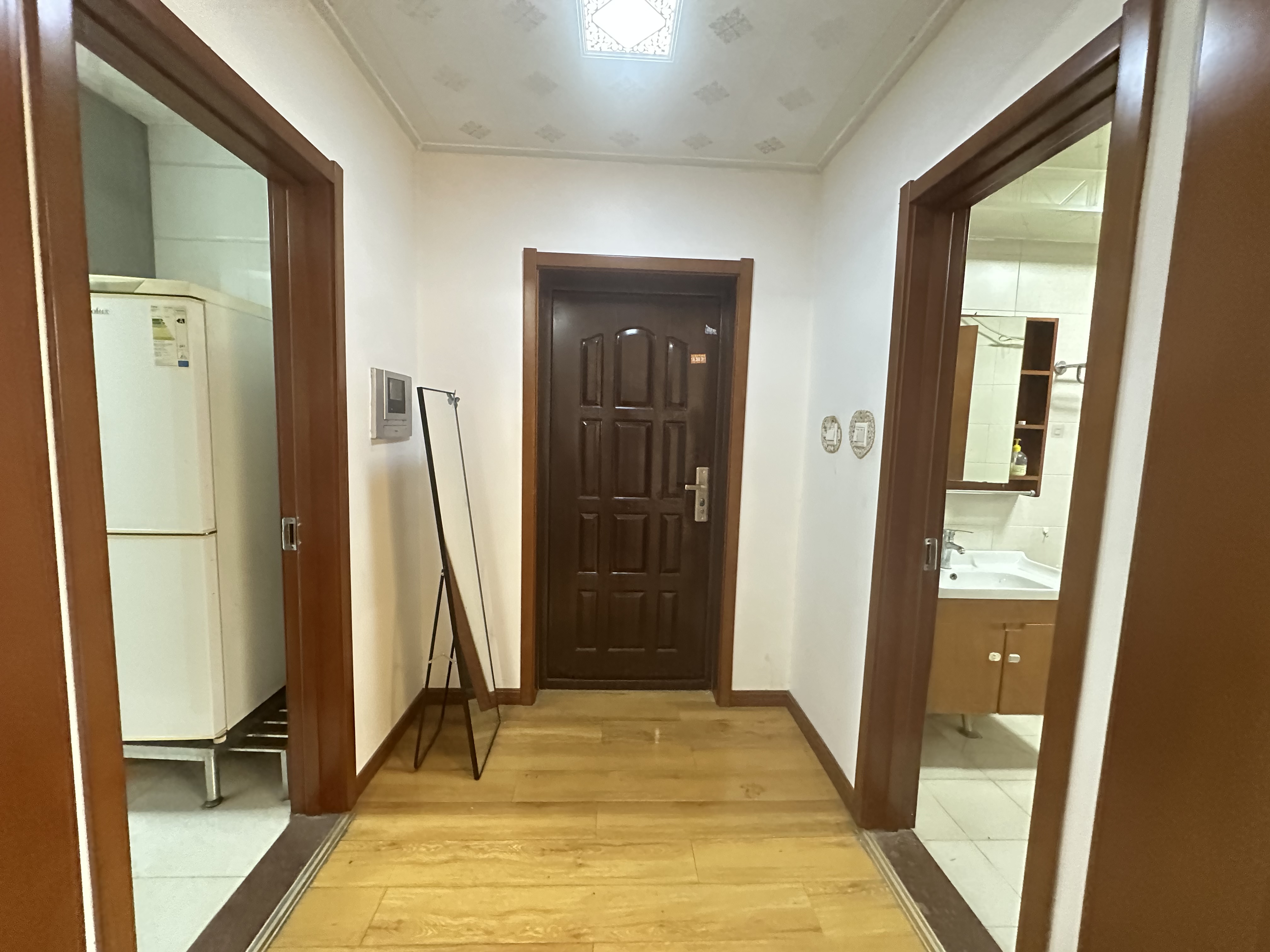 世通新生活家园