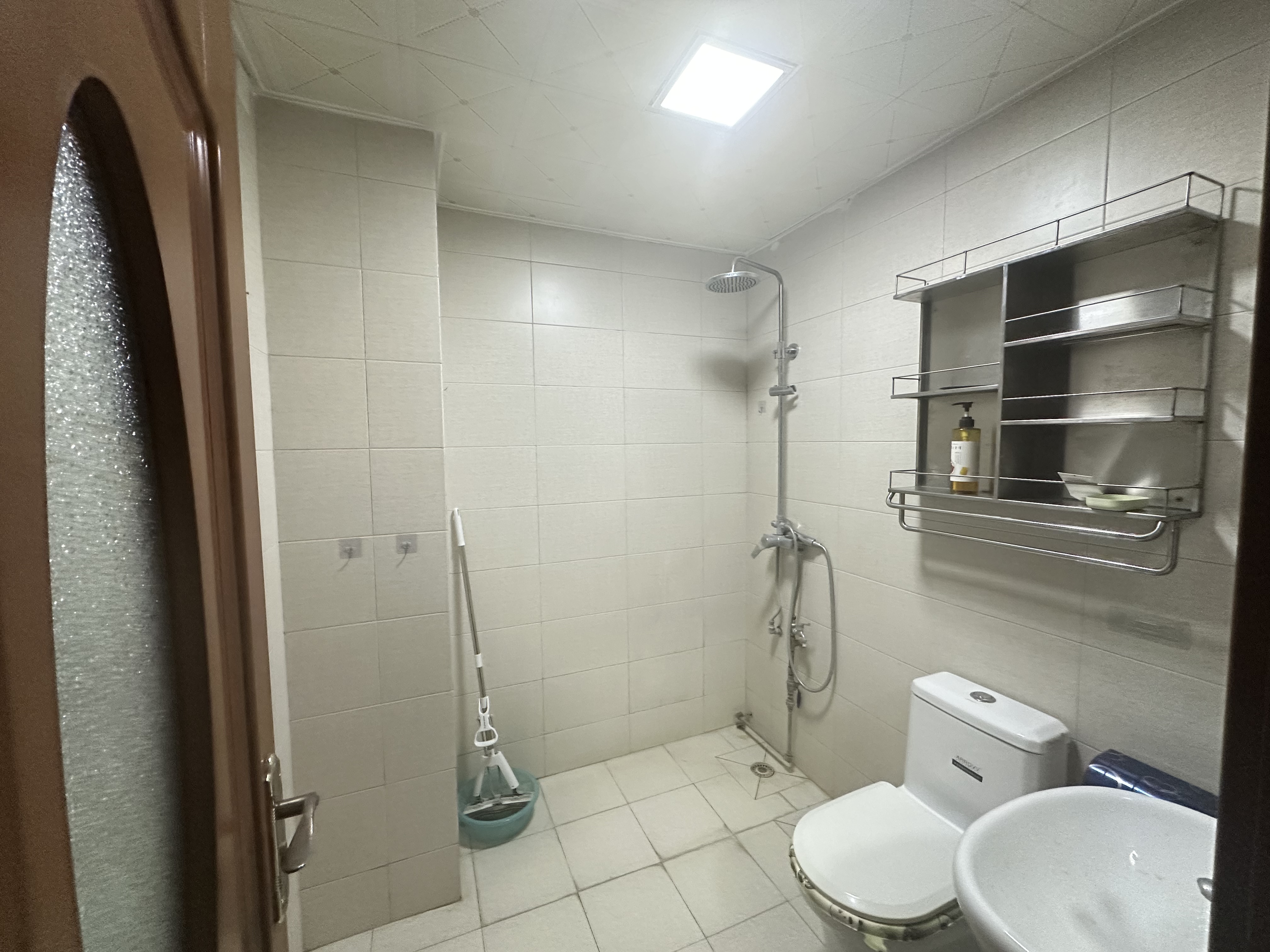 世通新生活家园