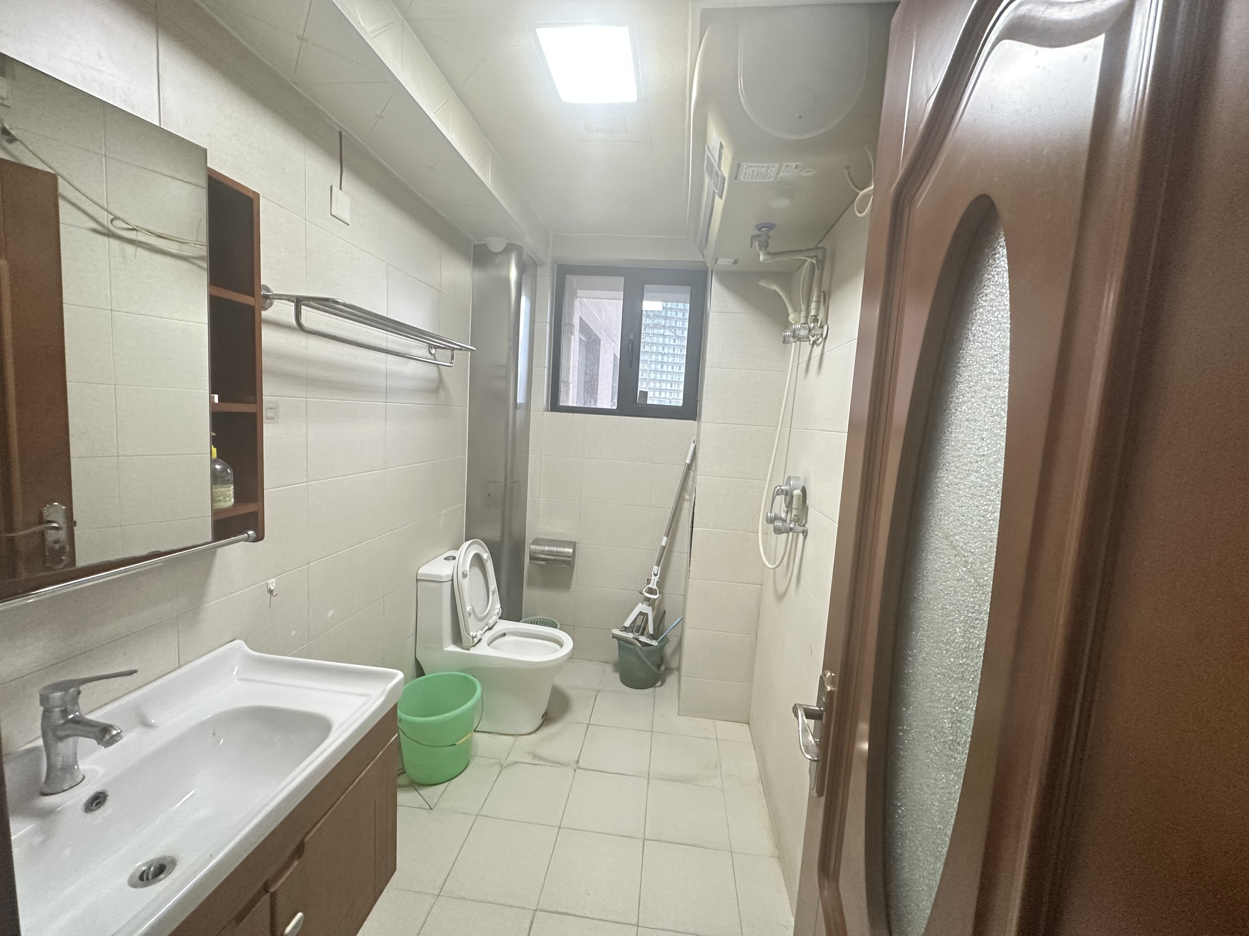 世通新生活家园