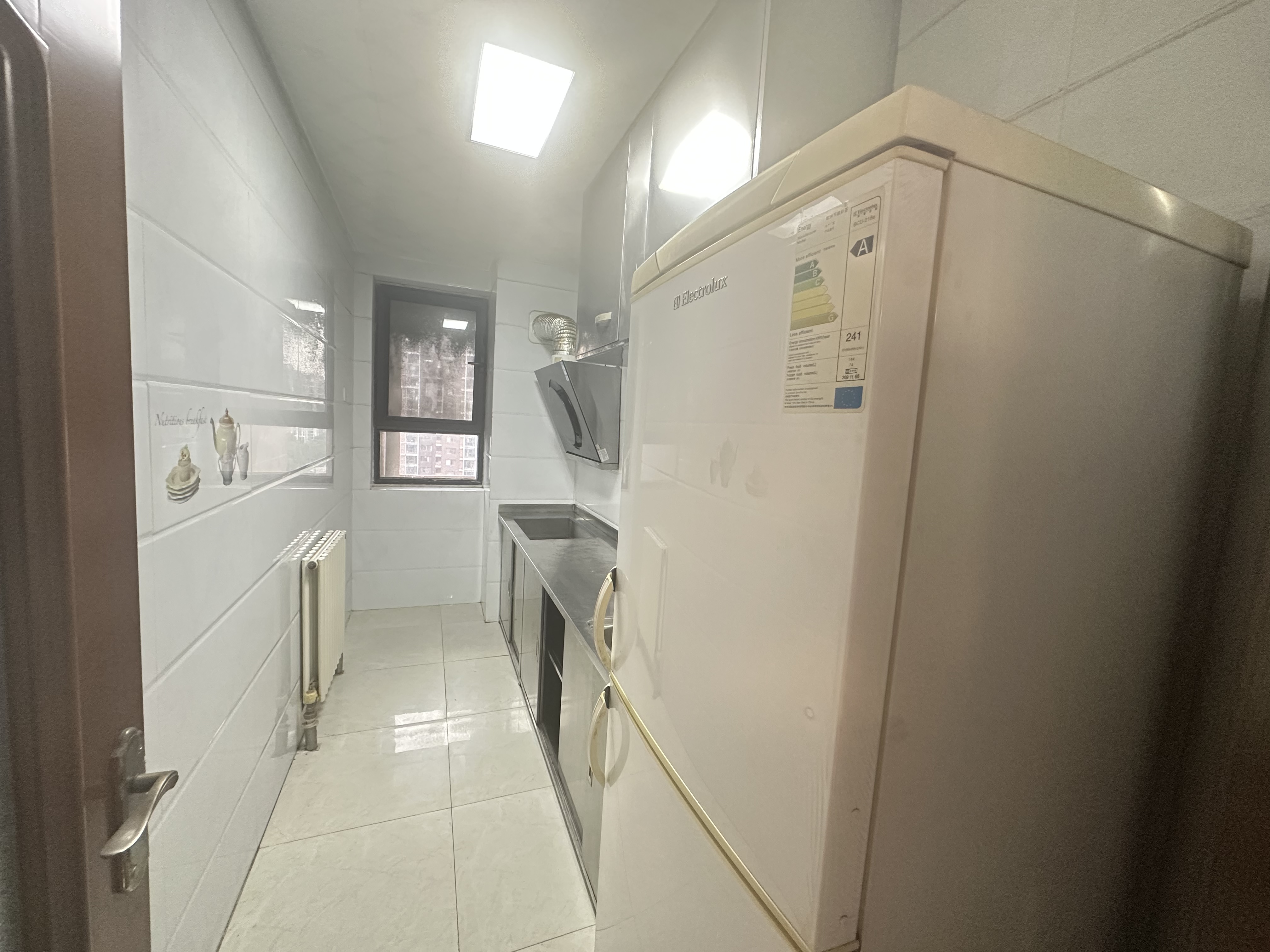 世通新生活家园