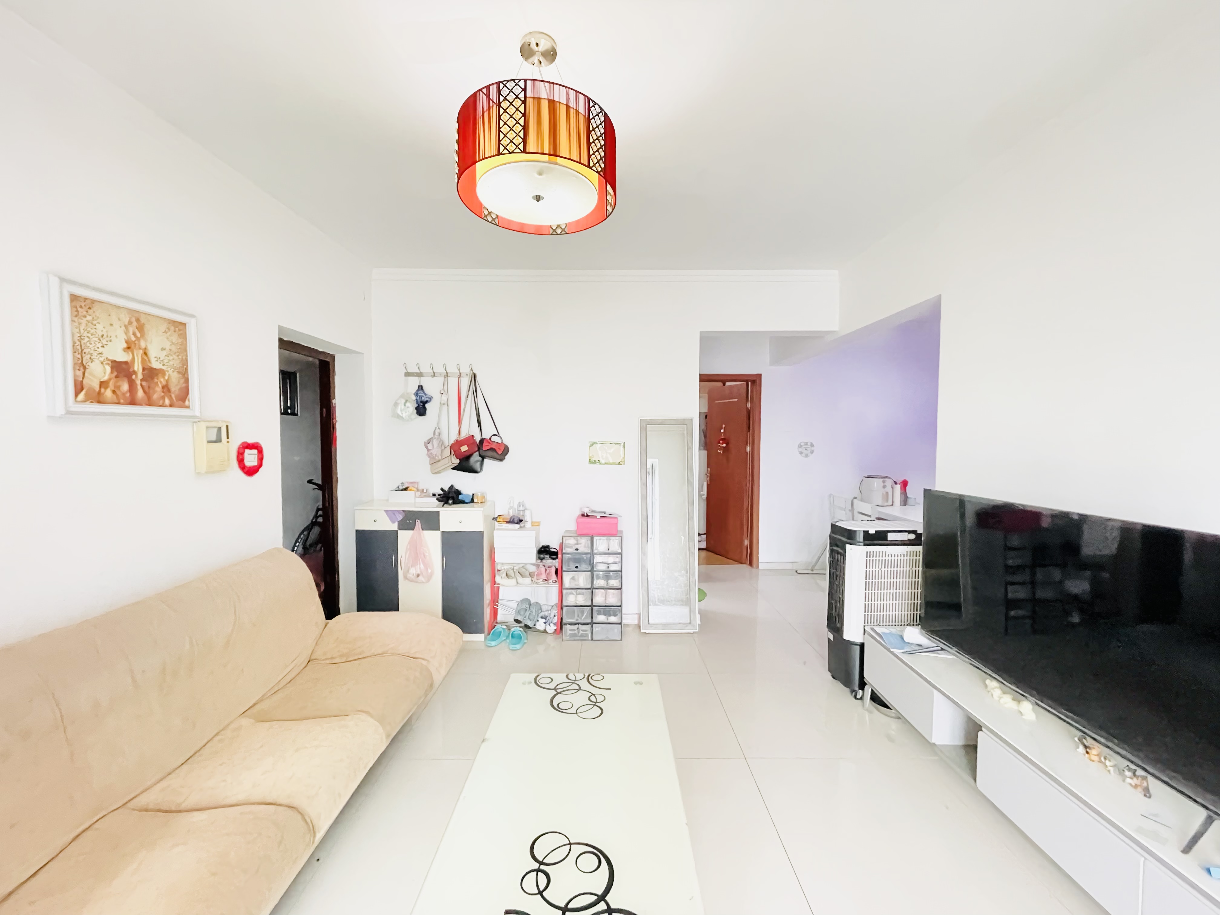  汇展香格里拉 东北