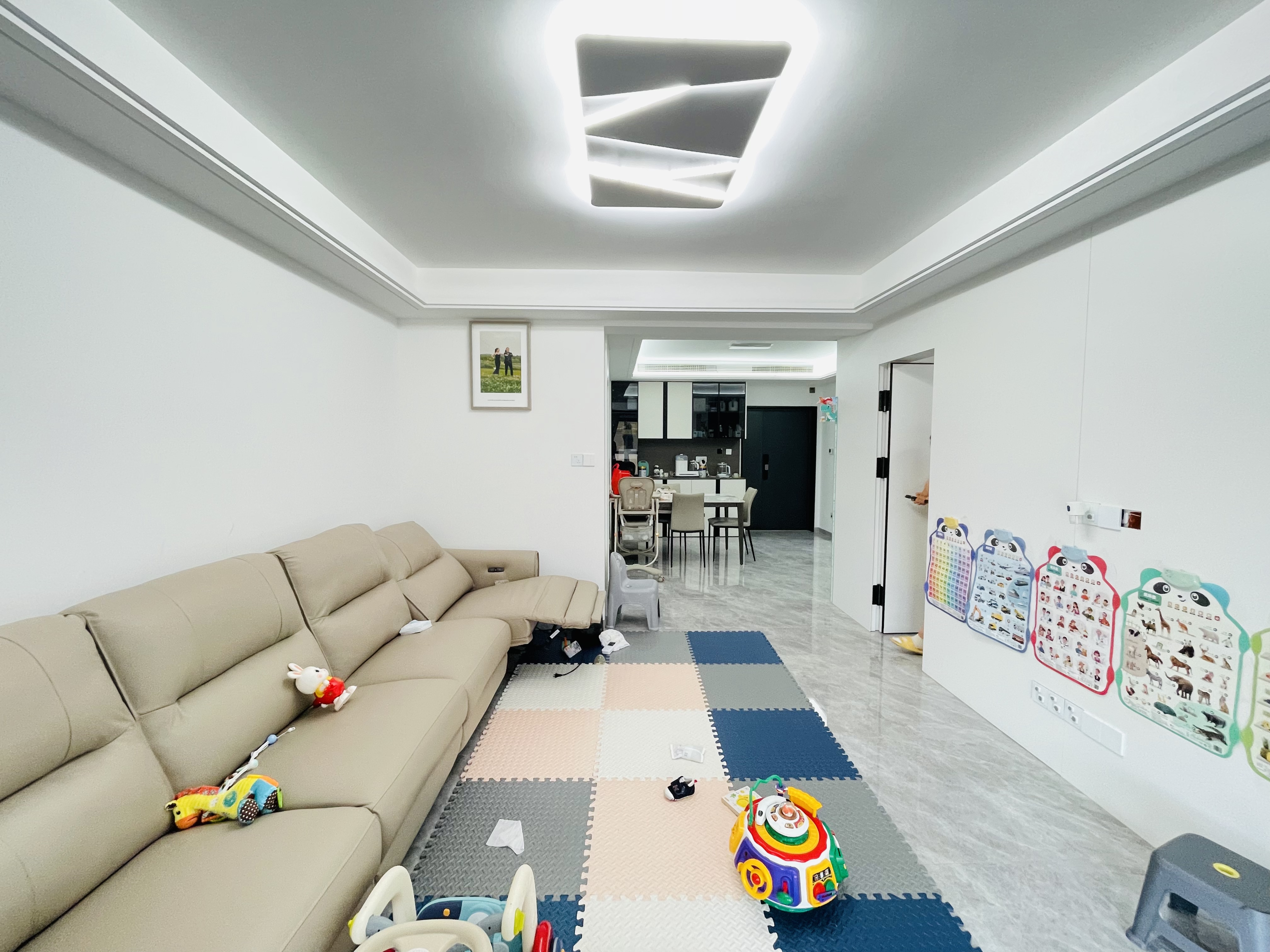  丰奥嘉园北区 南