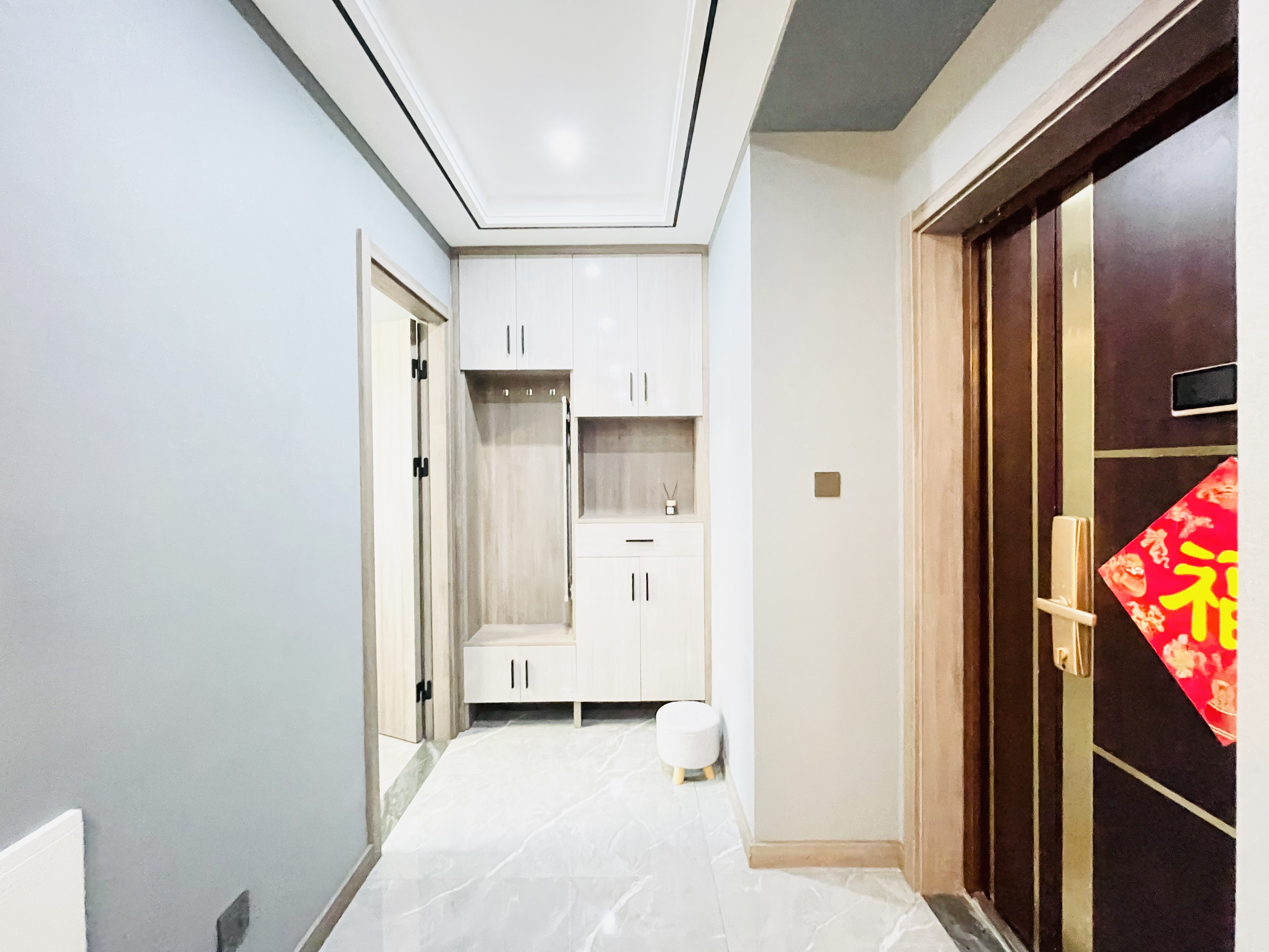 绿地IFC中央公馆