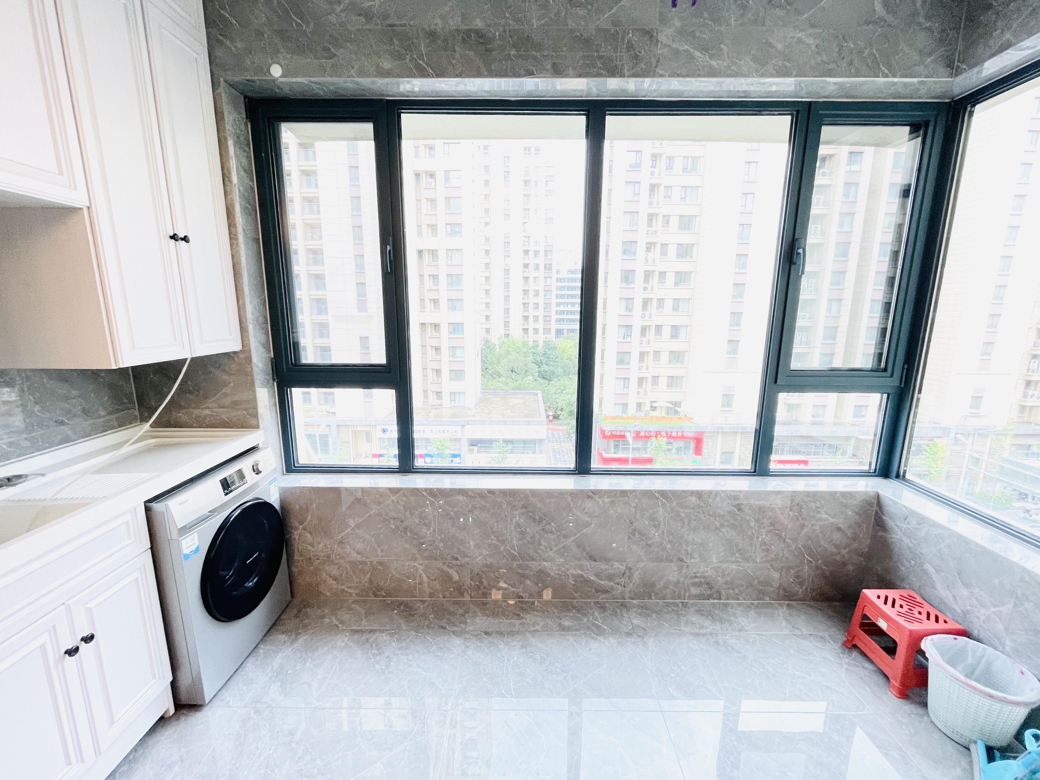 绿地IFC中央公馆