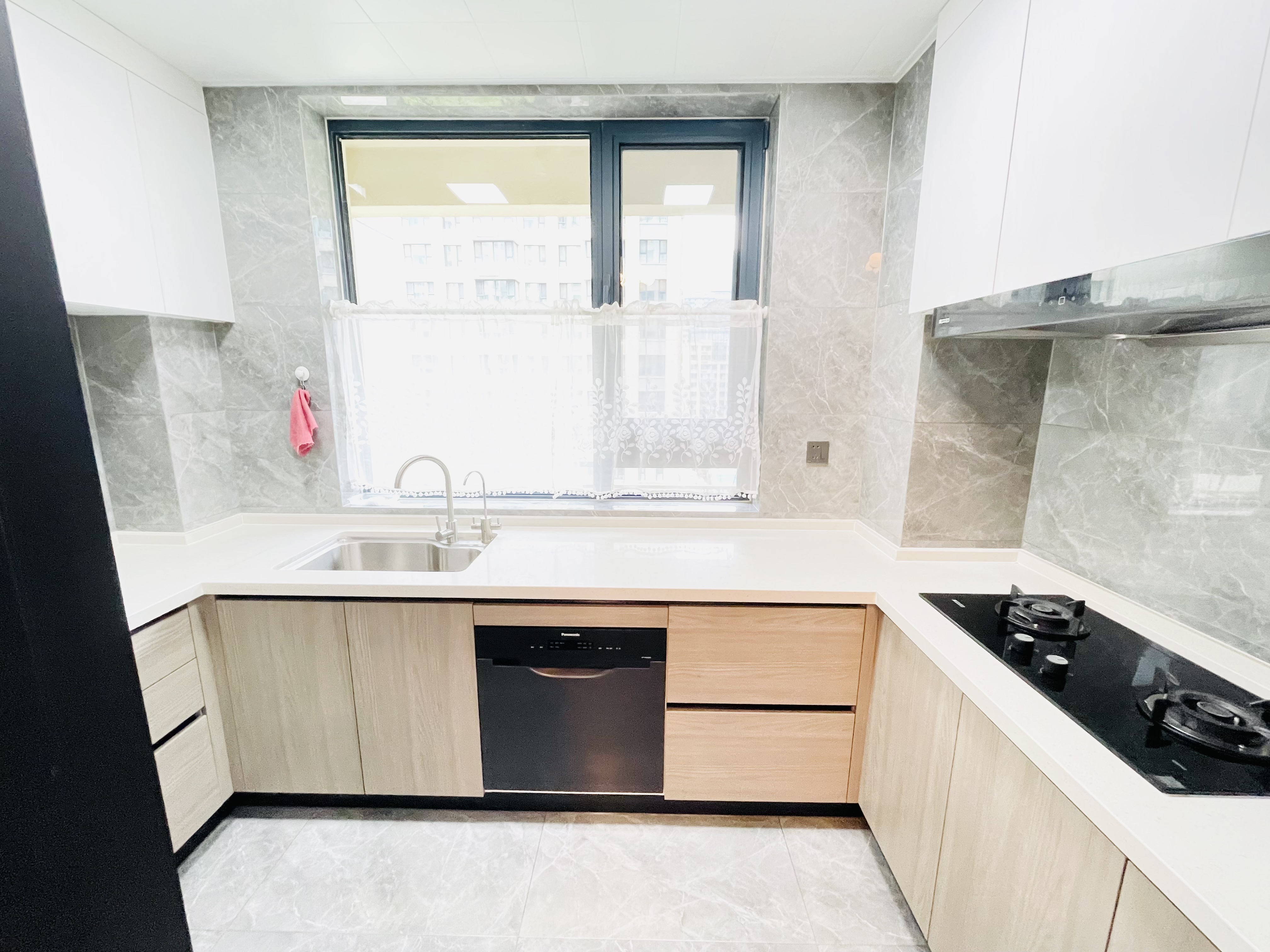 绿地IFC中央公馆