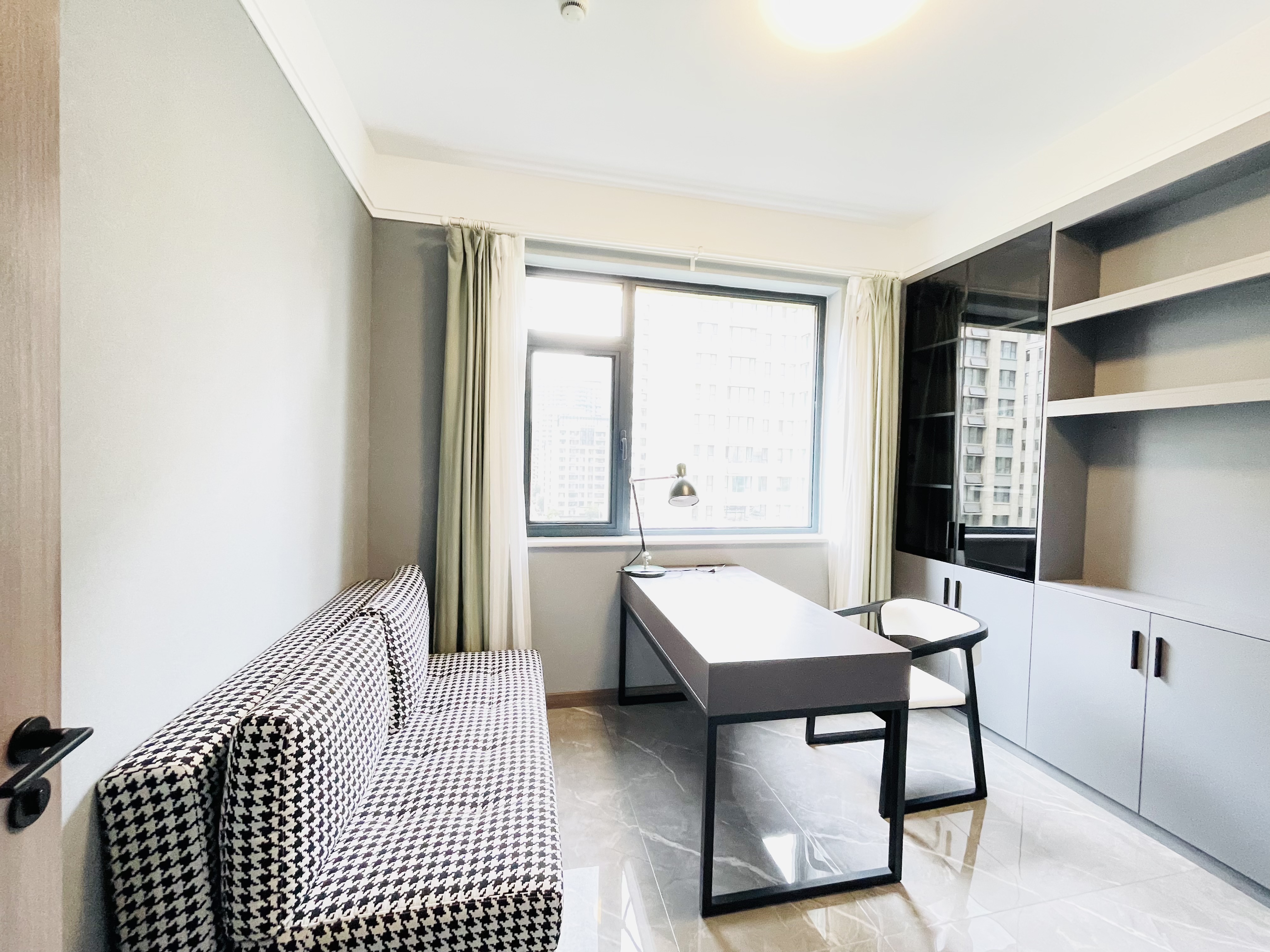 绿地IFC中央公馆