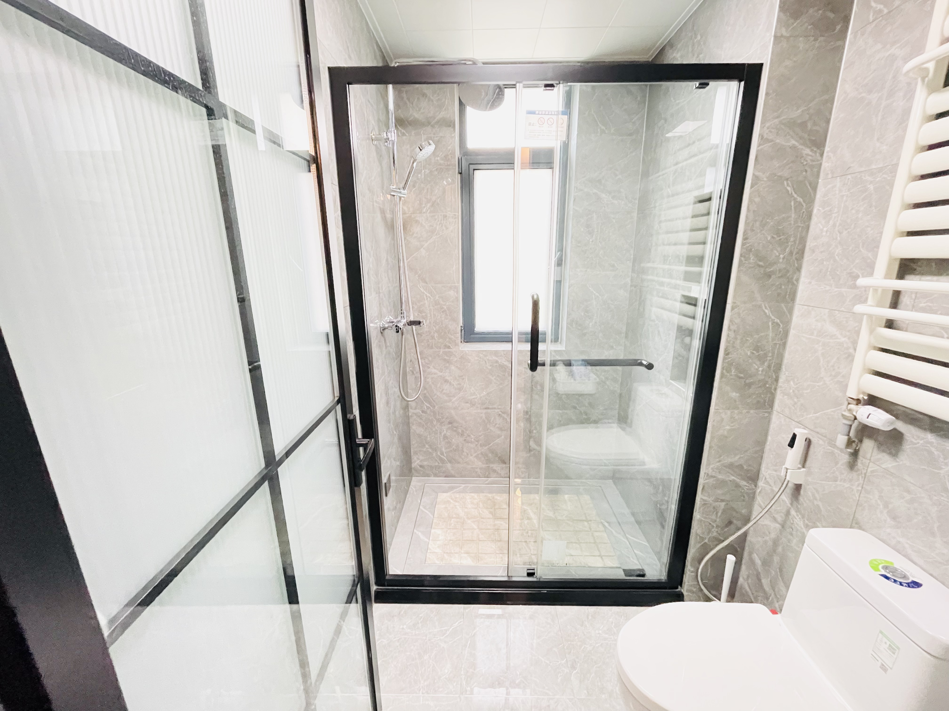 绿地IFC中央公馆