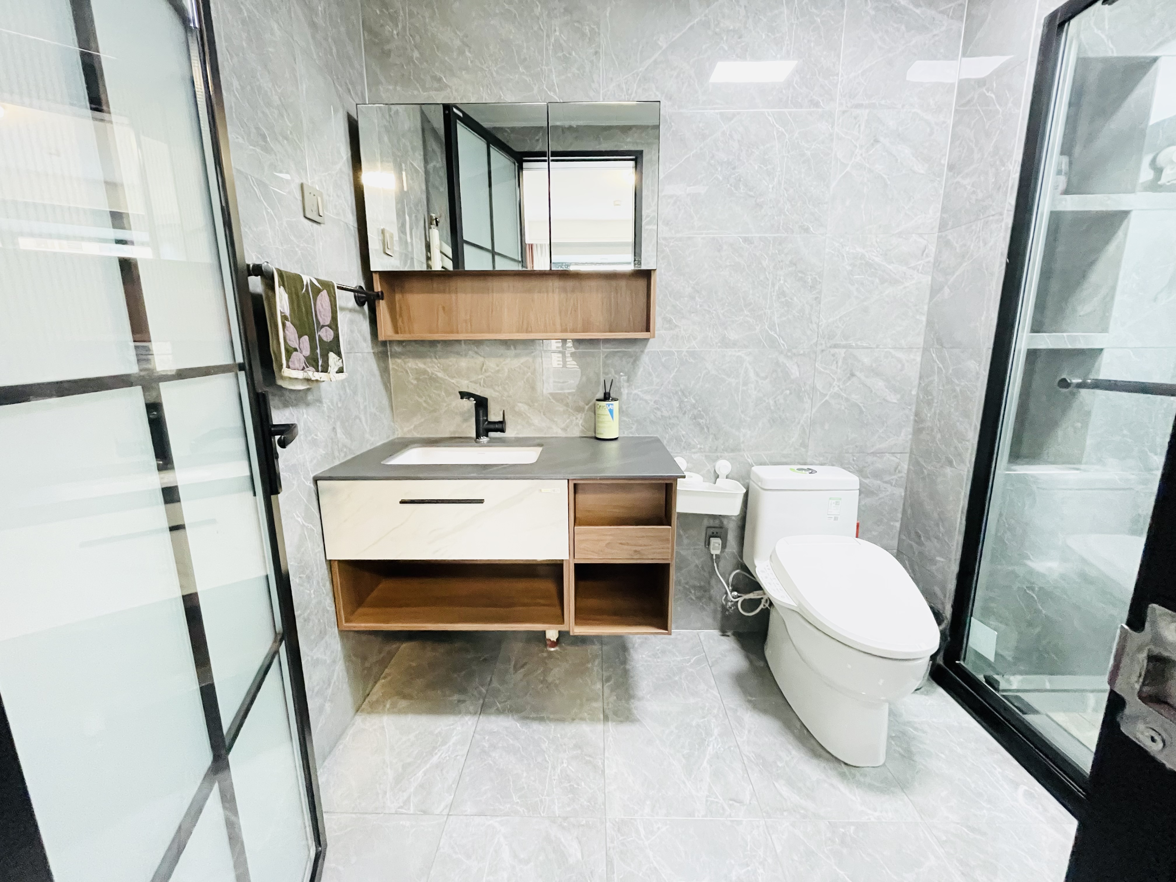 绿地IFC中央公馆