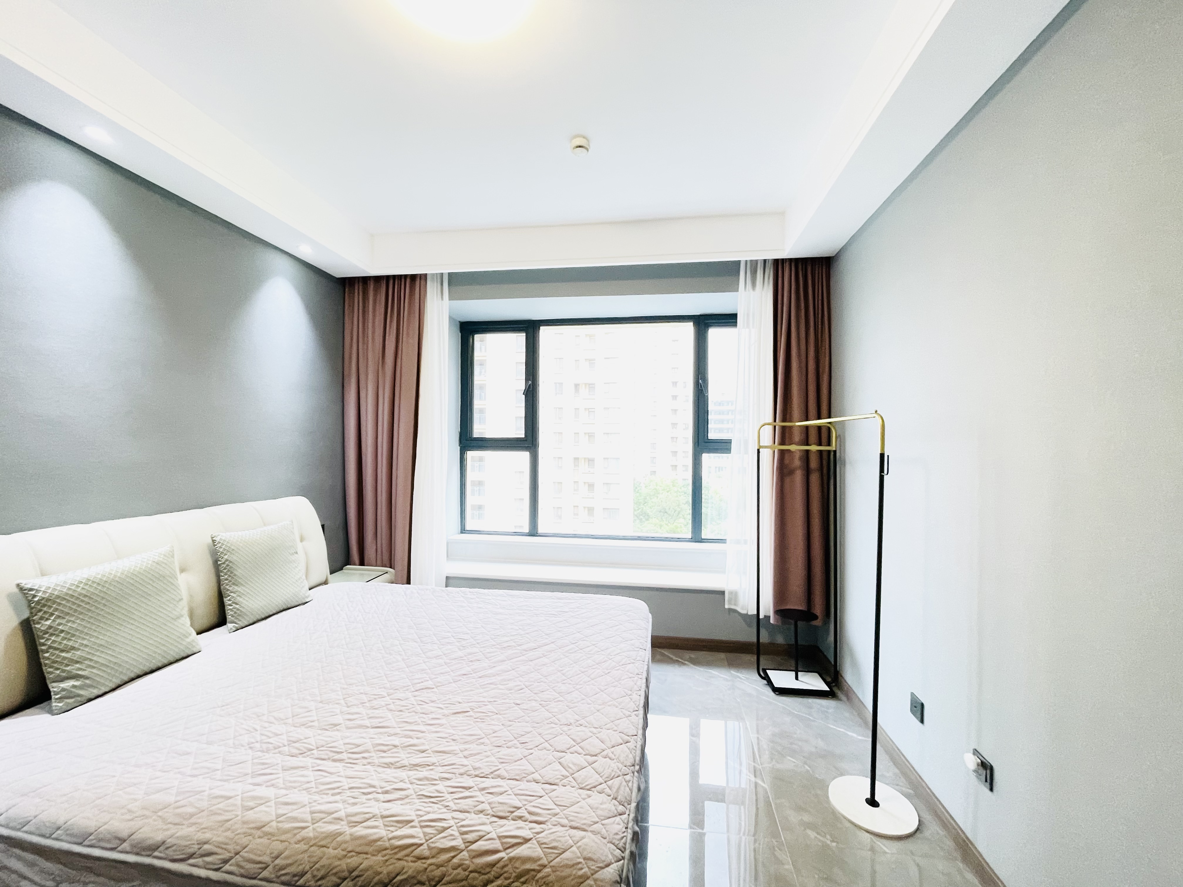 绿地IFC中央公馆