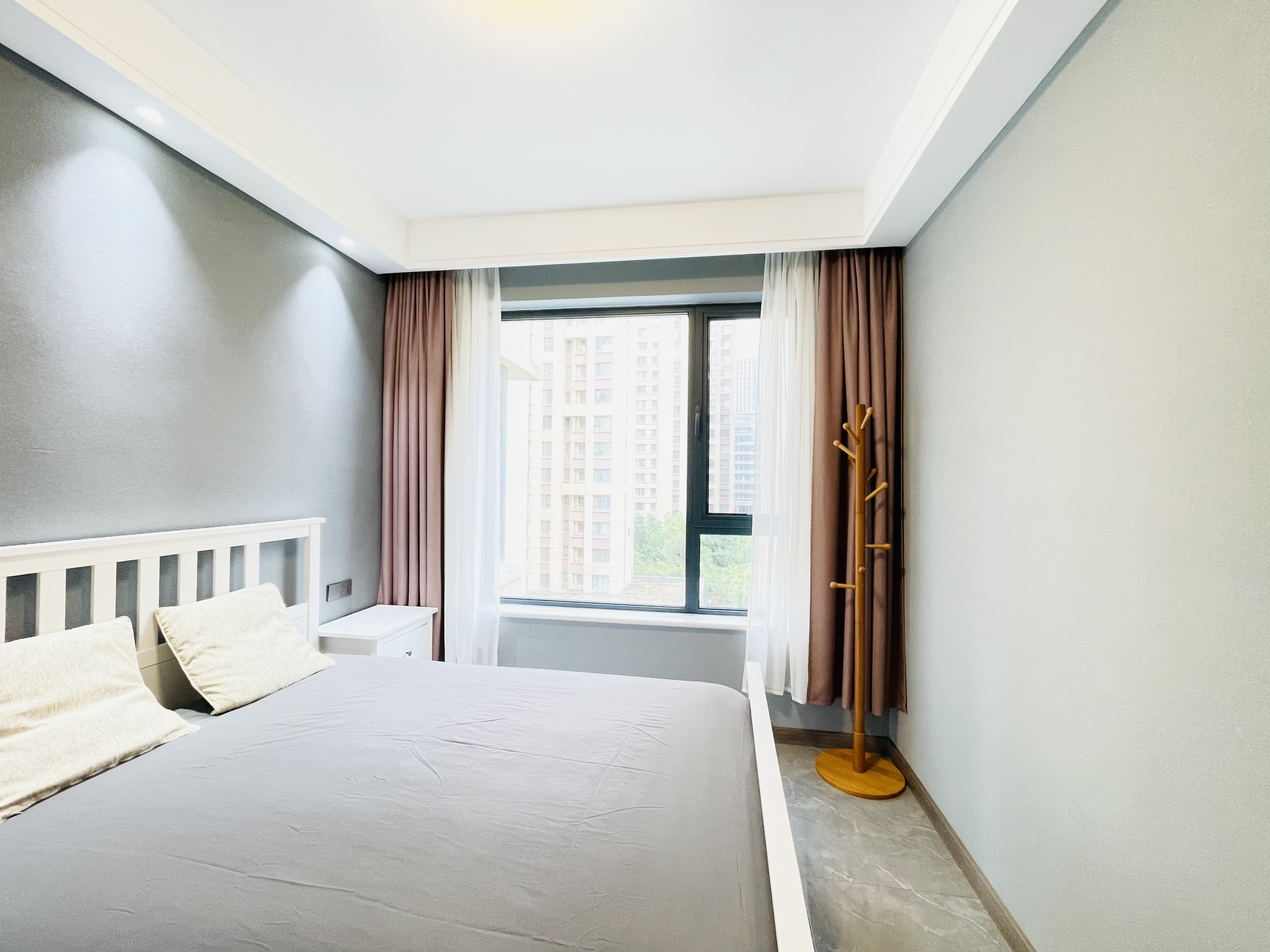 绿地IFC中央公馆