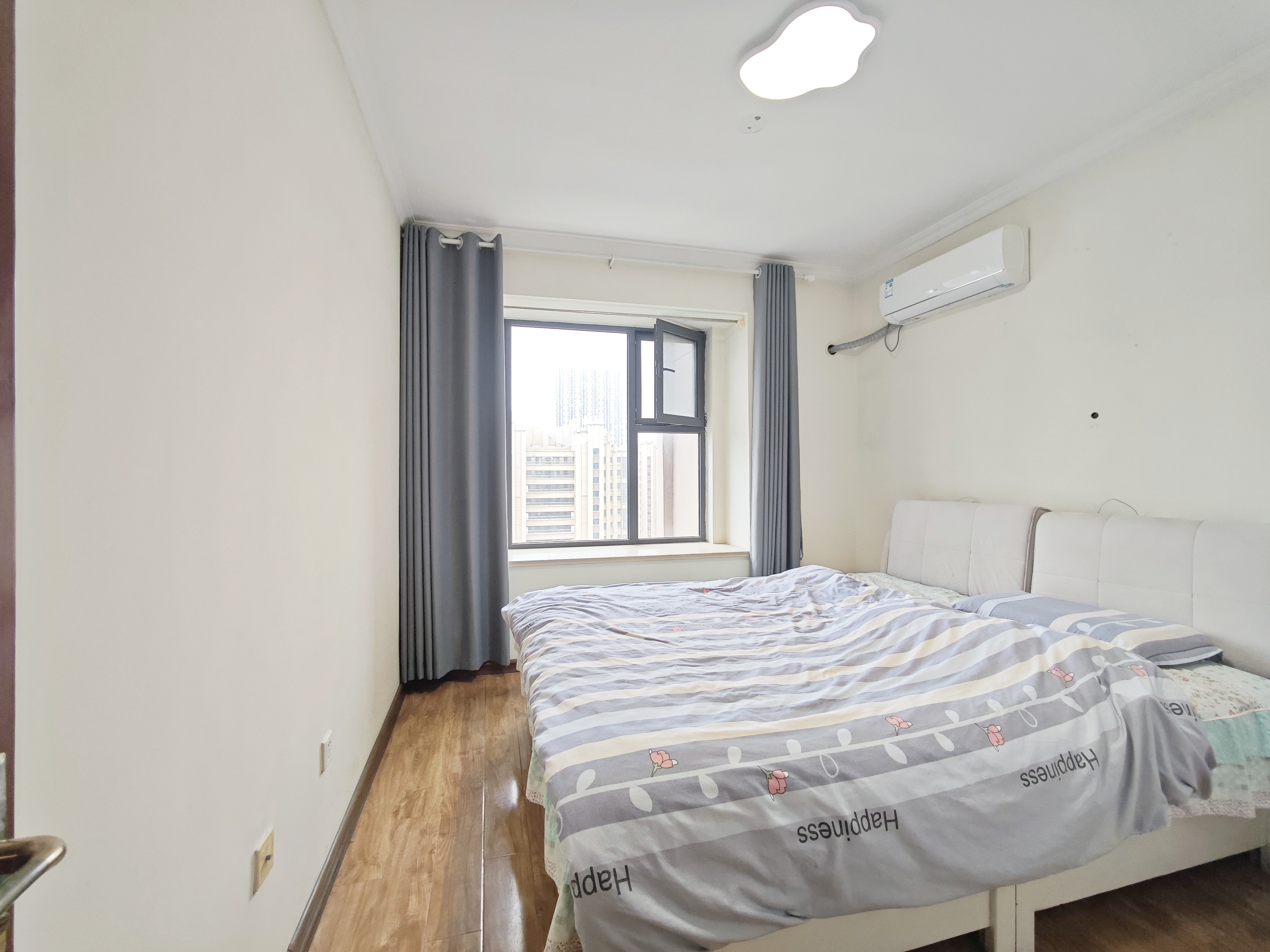 中建锦绣城一期