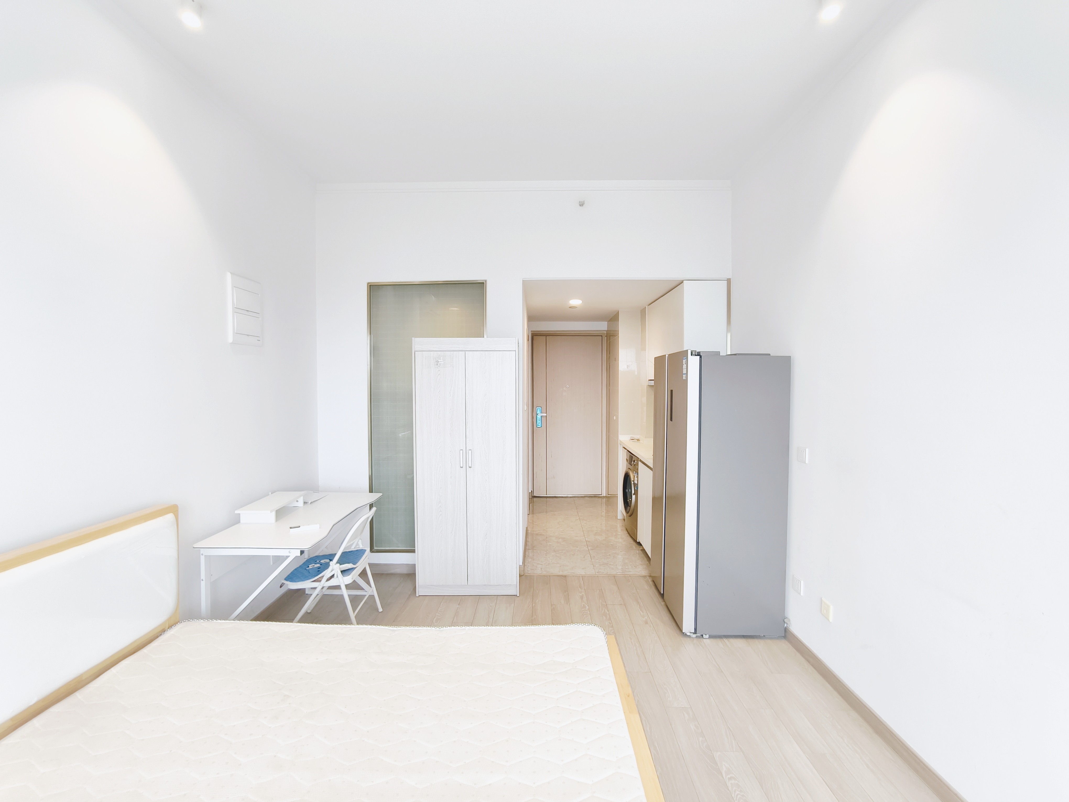  经十东路 绿地城一期(住宅) 小高层 省实验学校 看房随时