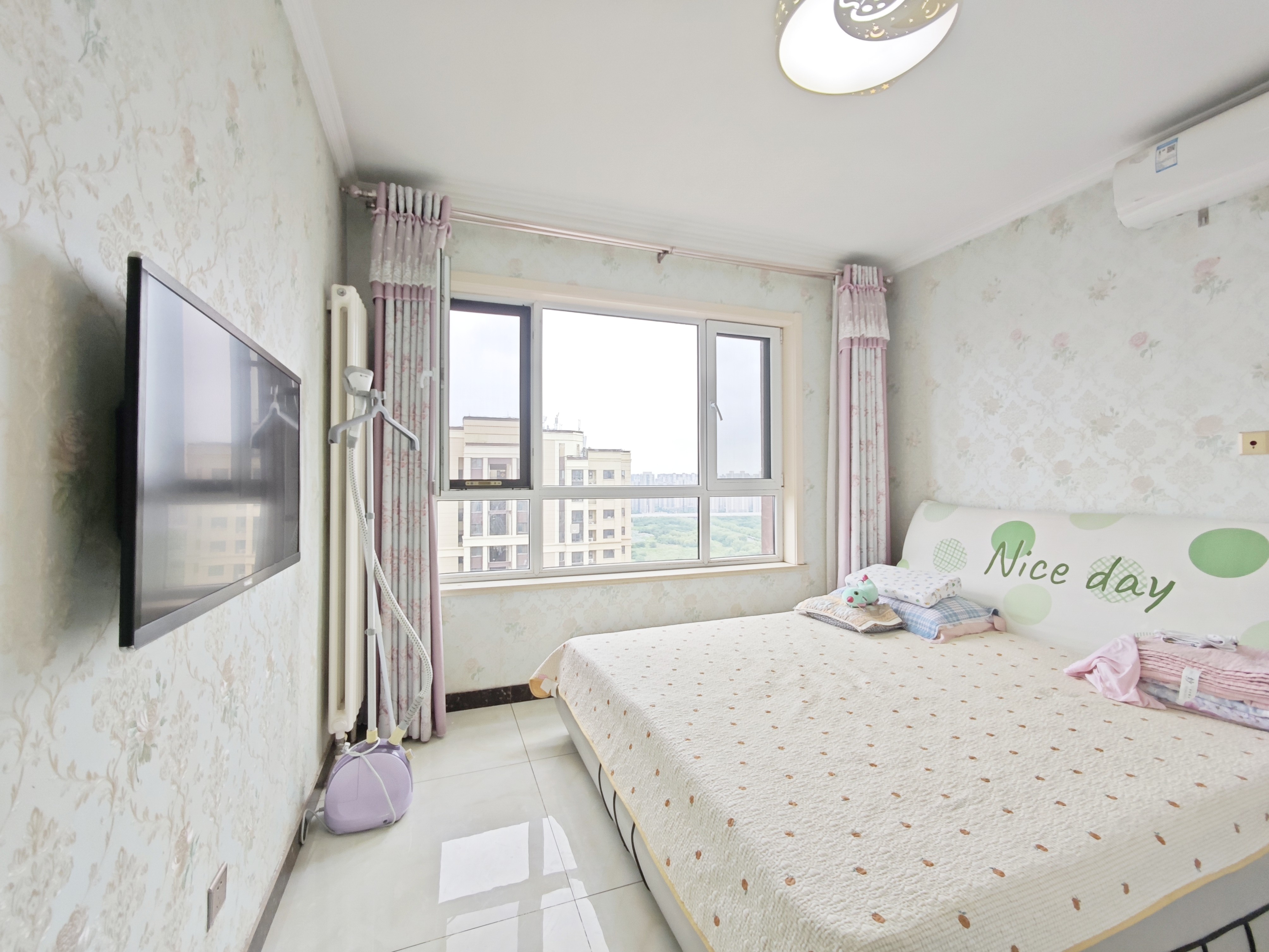 绿地新里香榭丽公馆