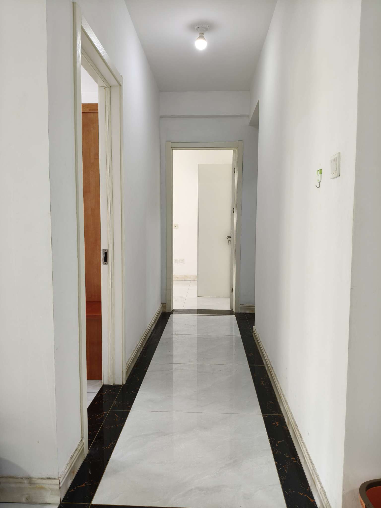 中建锦绣城三期