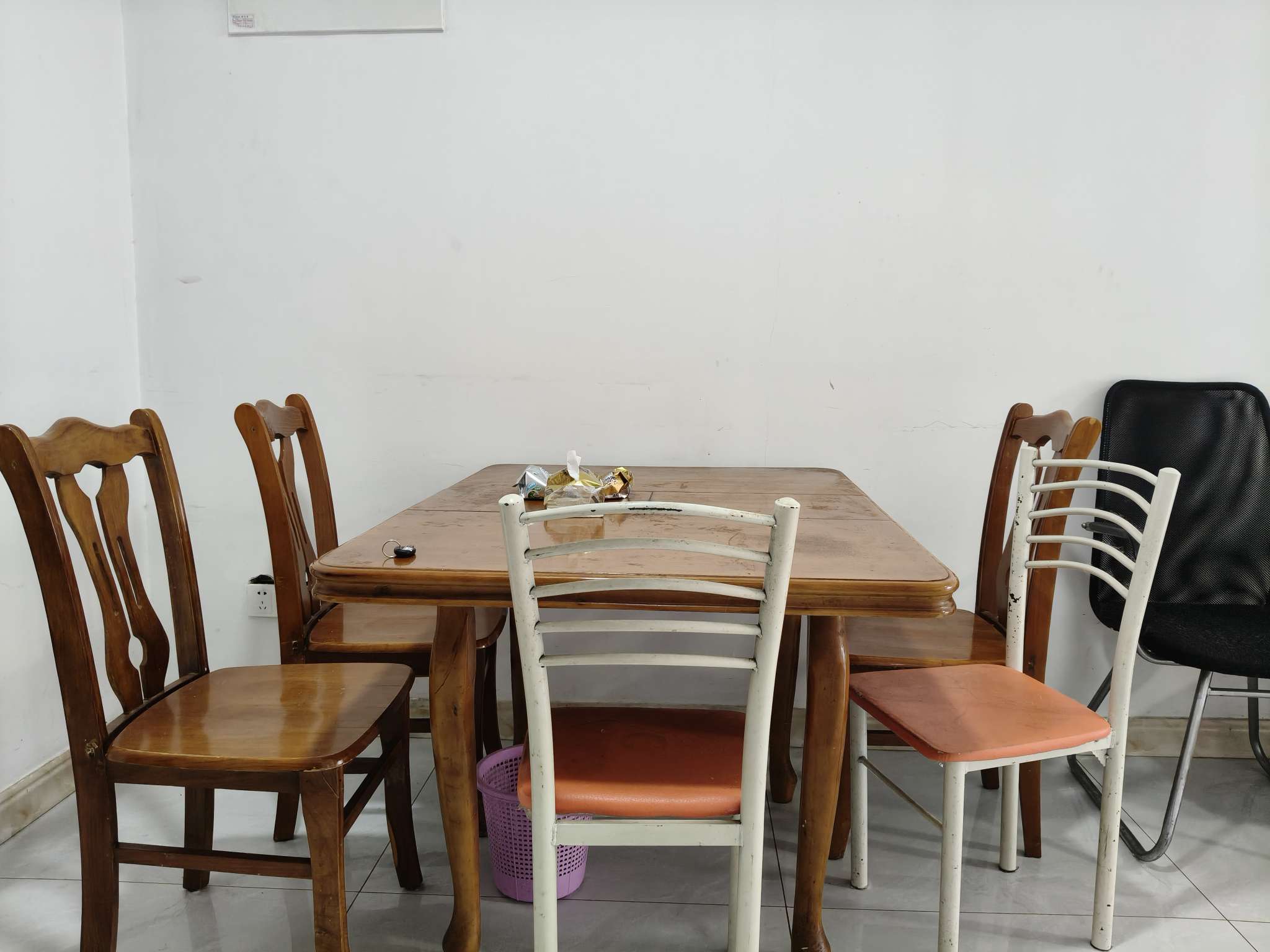 中建锦绣城三期