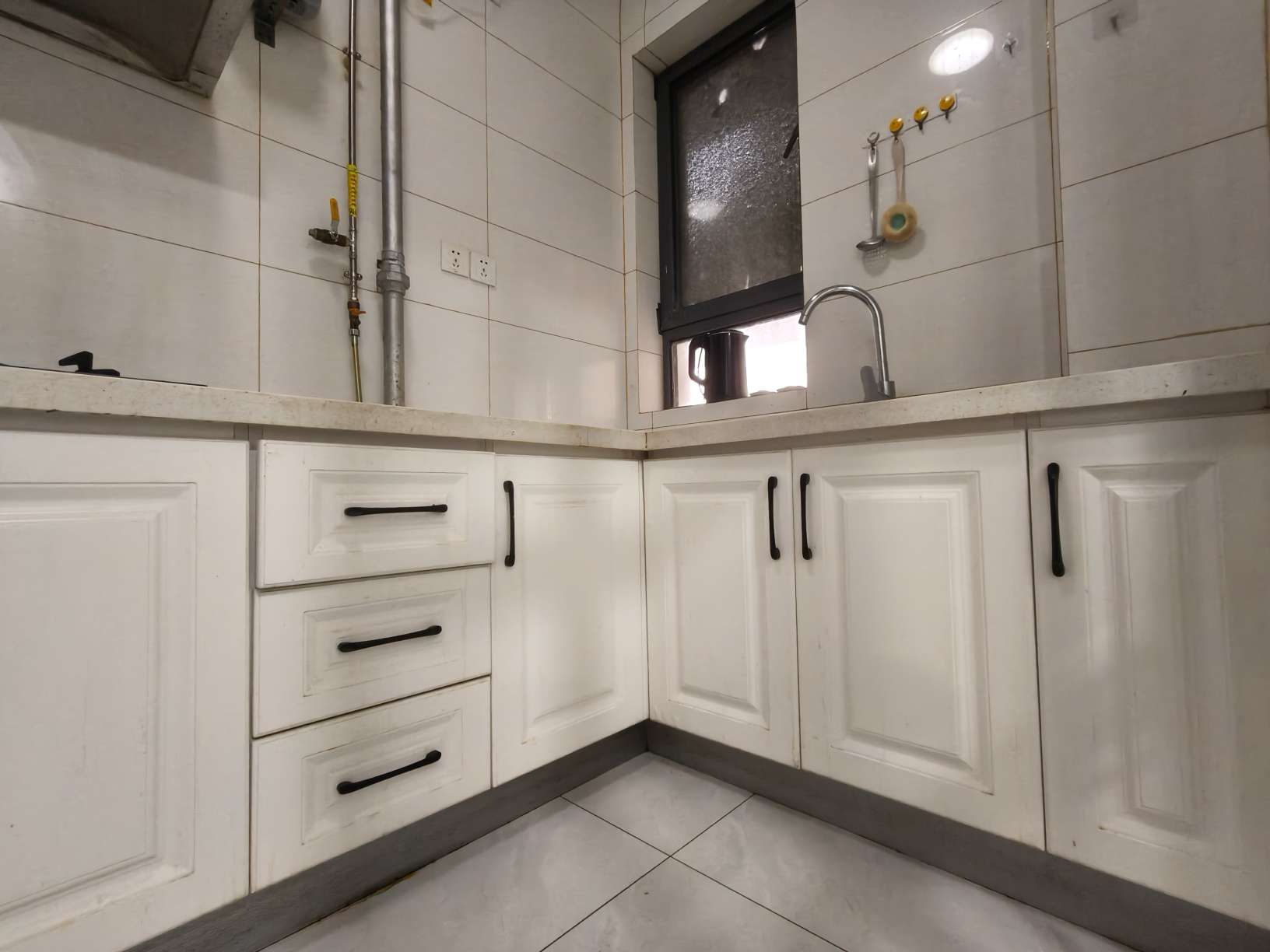 中建锦绣城三期