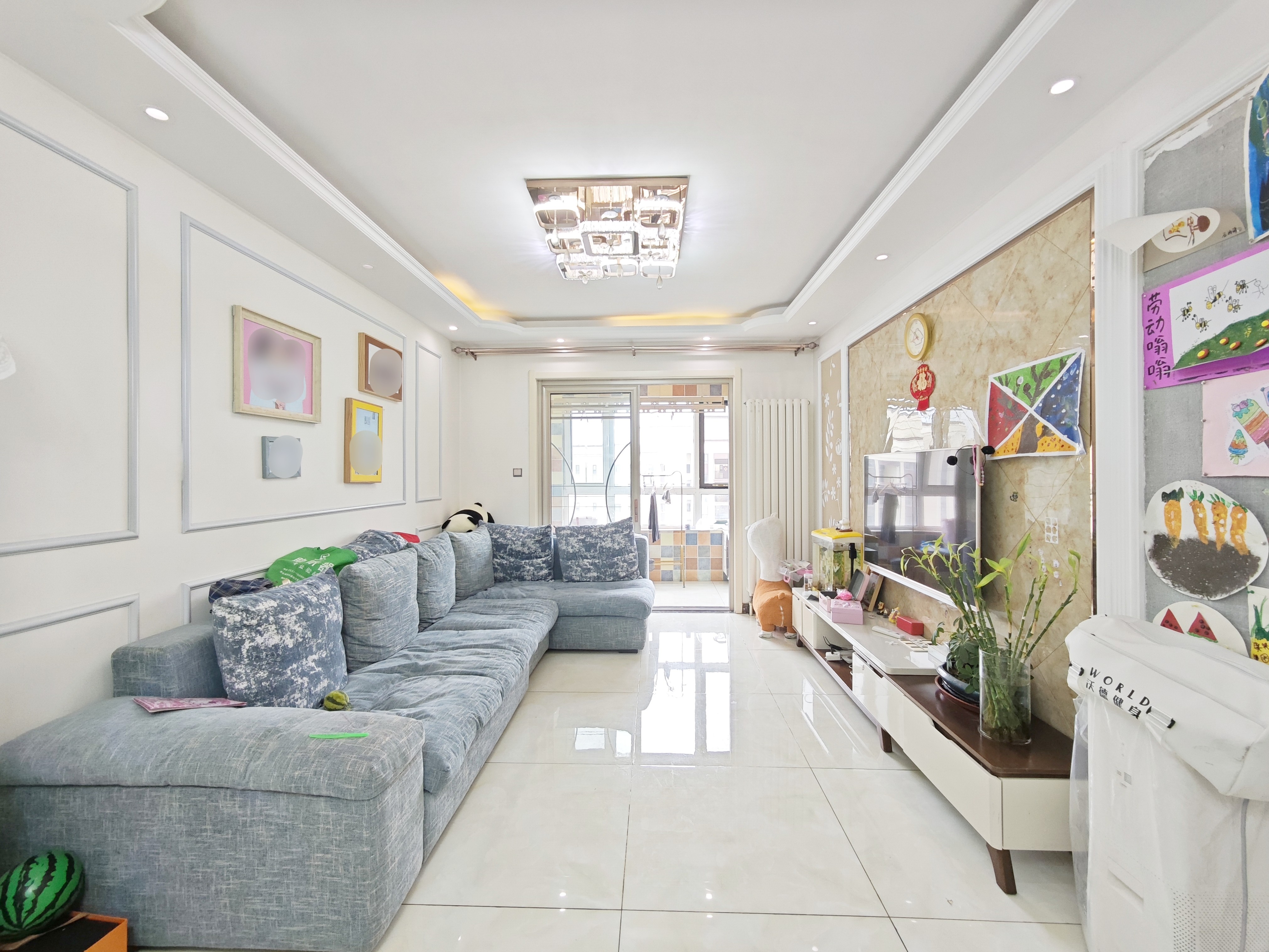 绿地新里香榭丽公馆