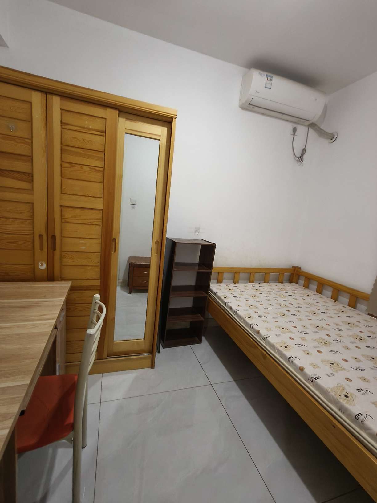 中建锦绣城三期