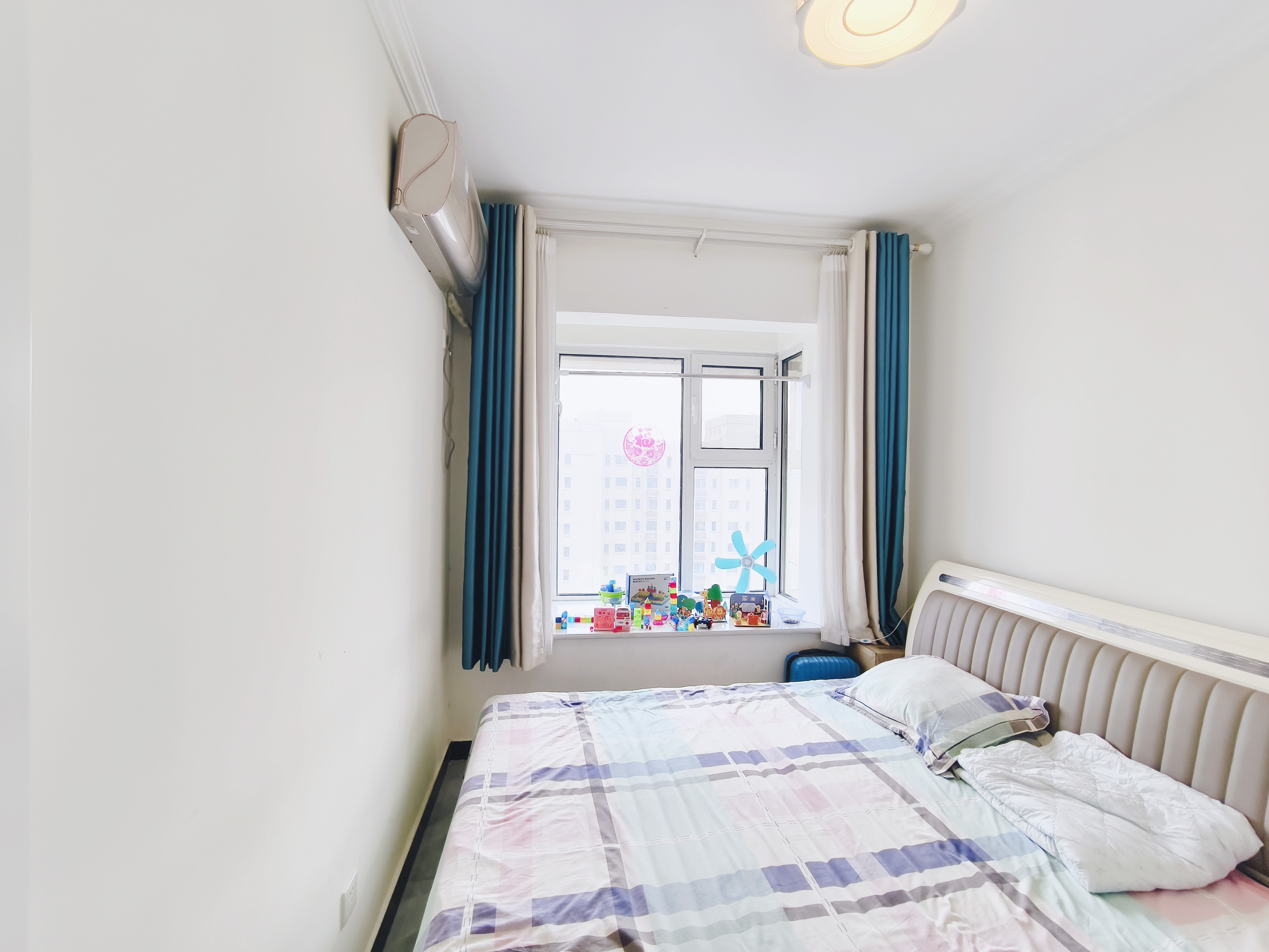 鲁能泰山7号一期