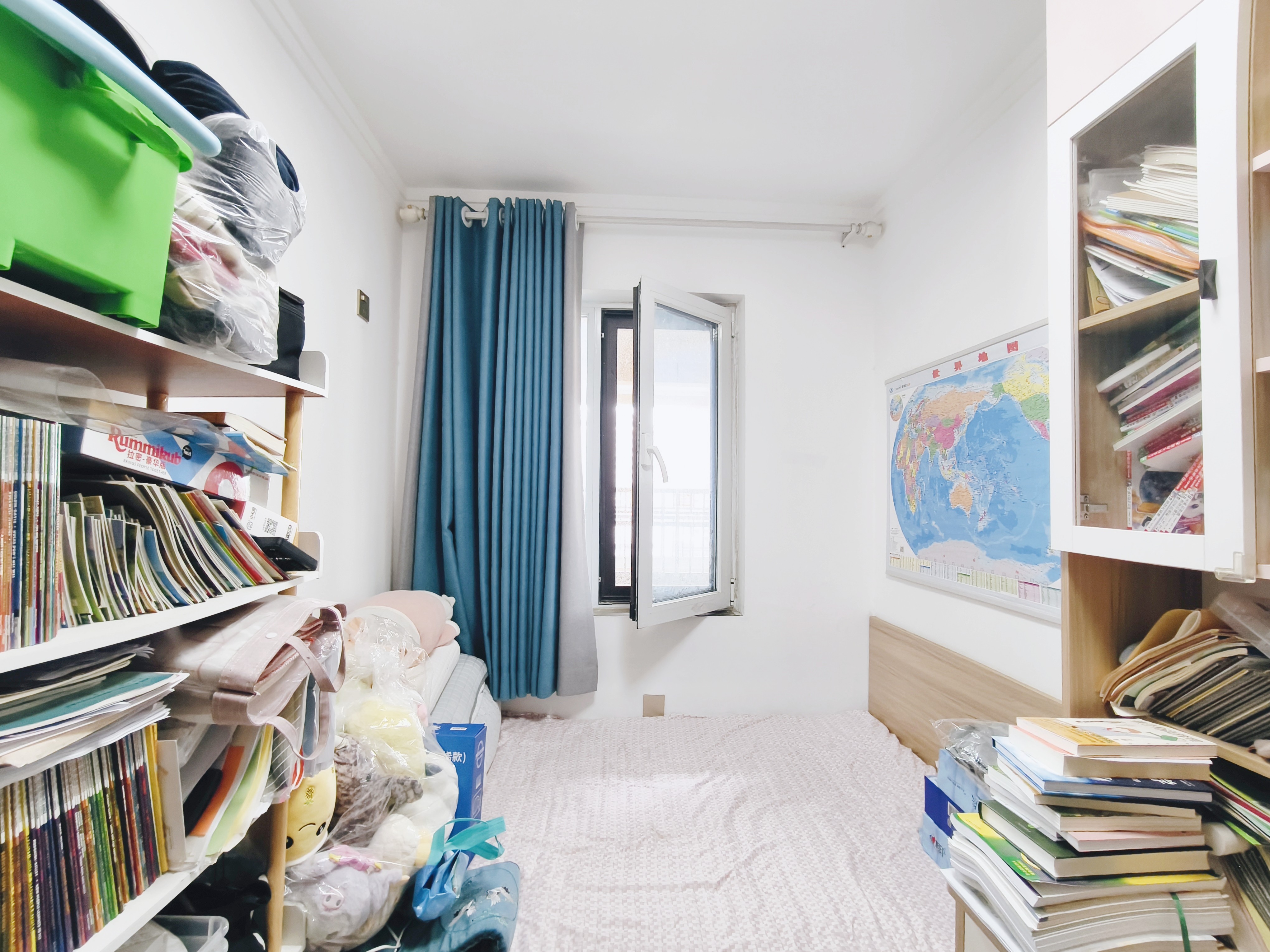 鲁能泰山7号一期