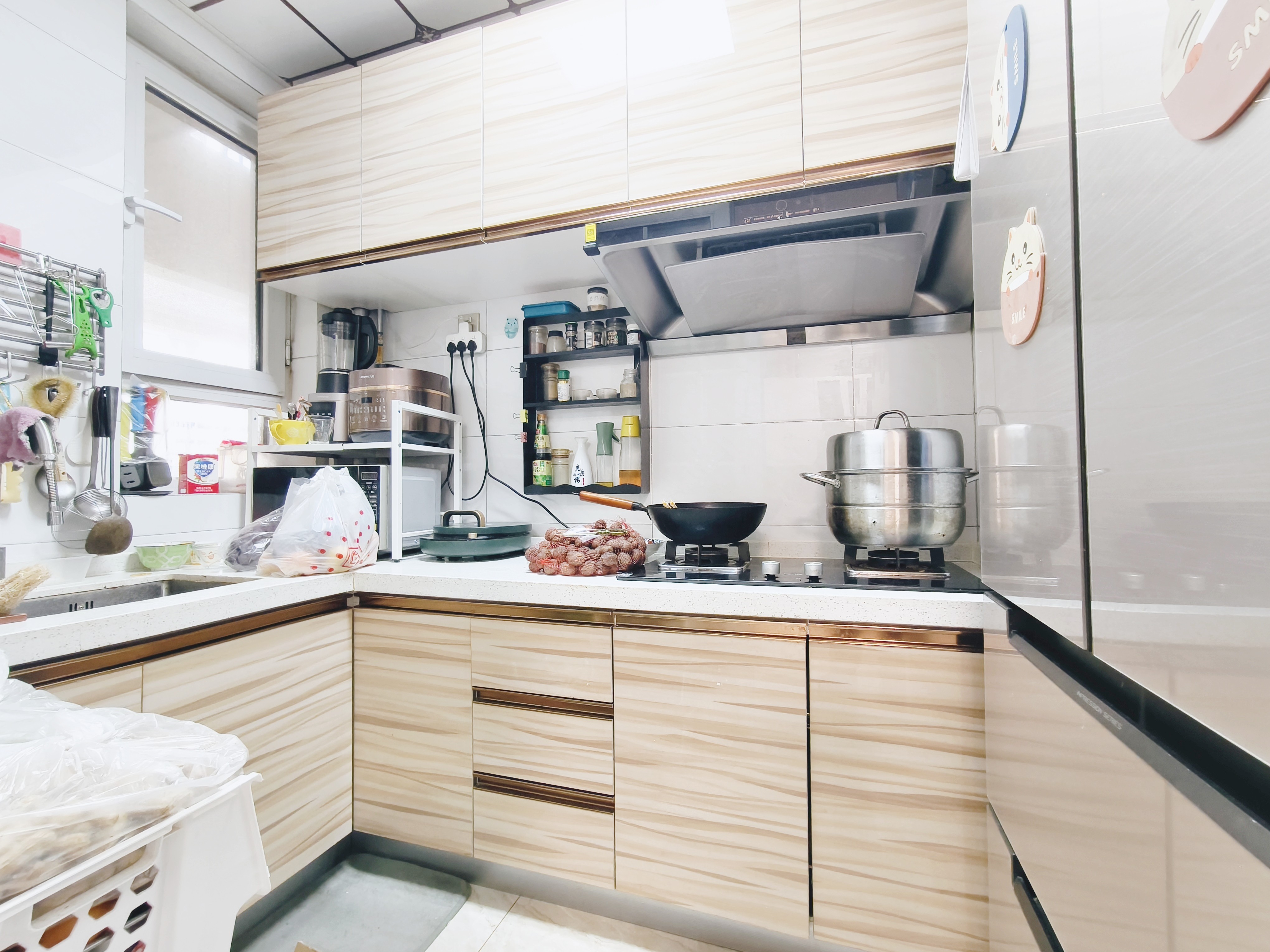 鲁能泰山7号一期