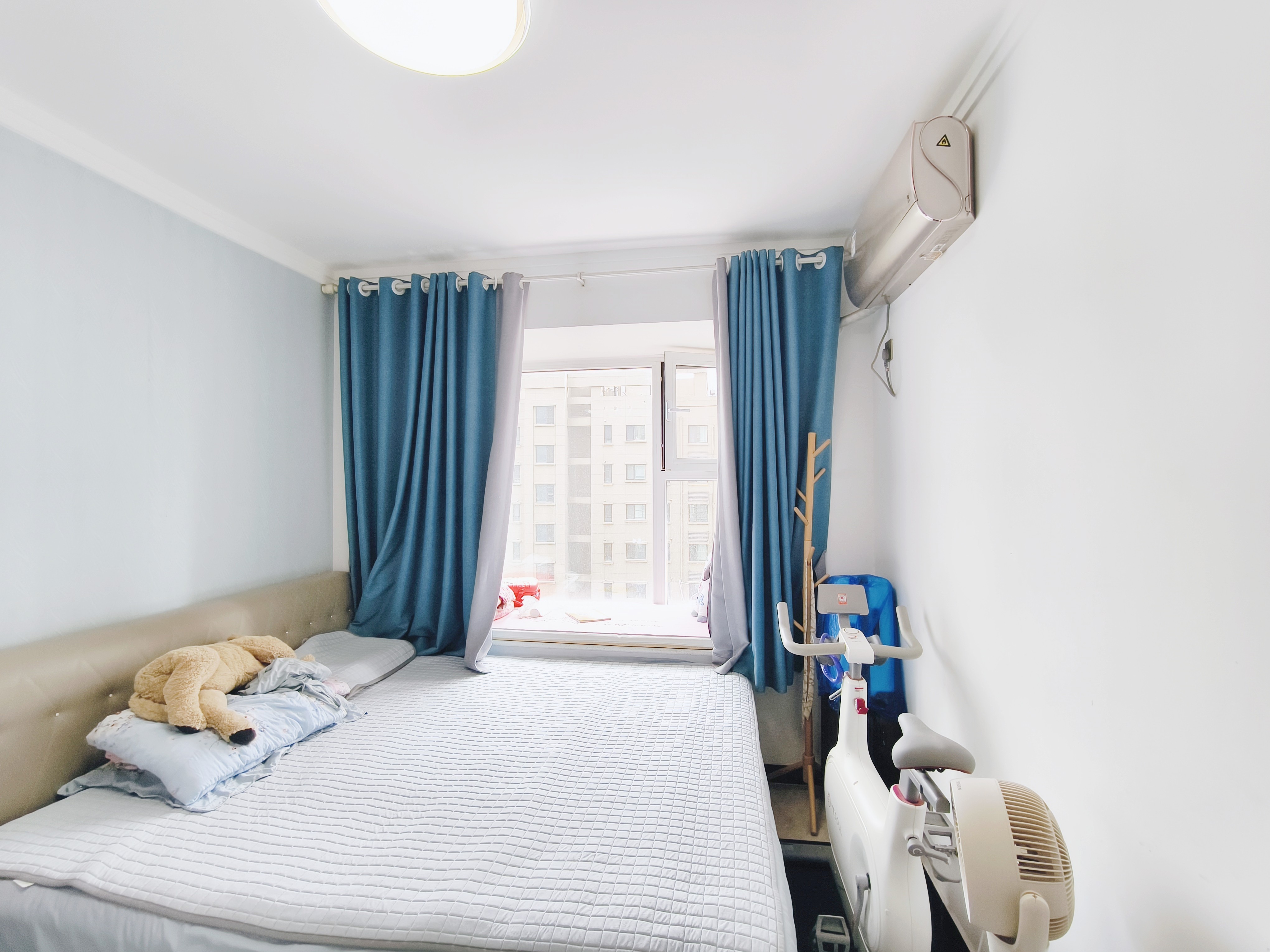 鲁能泰山7号一期