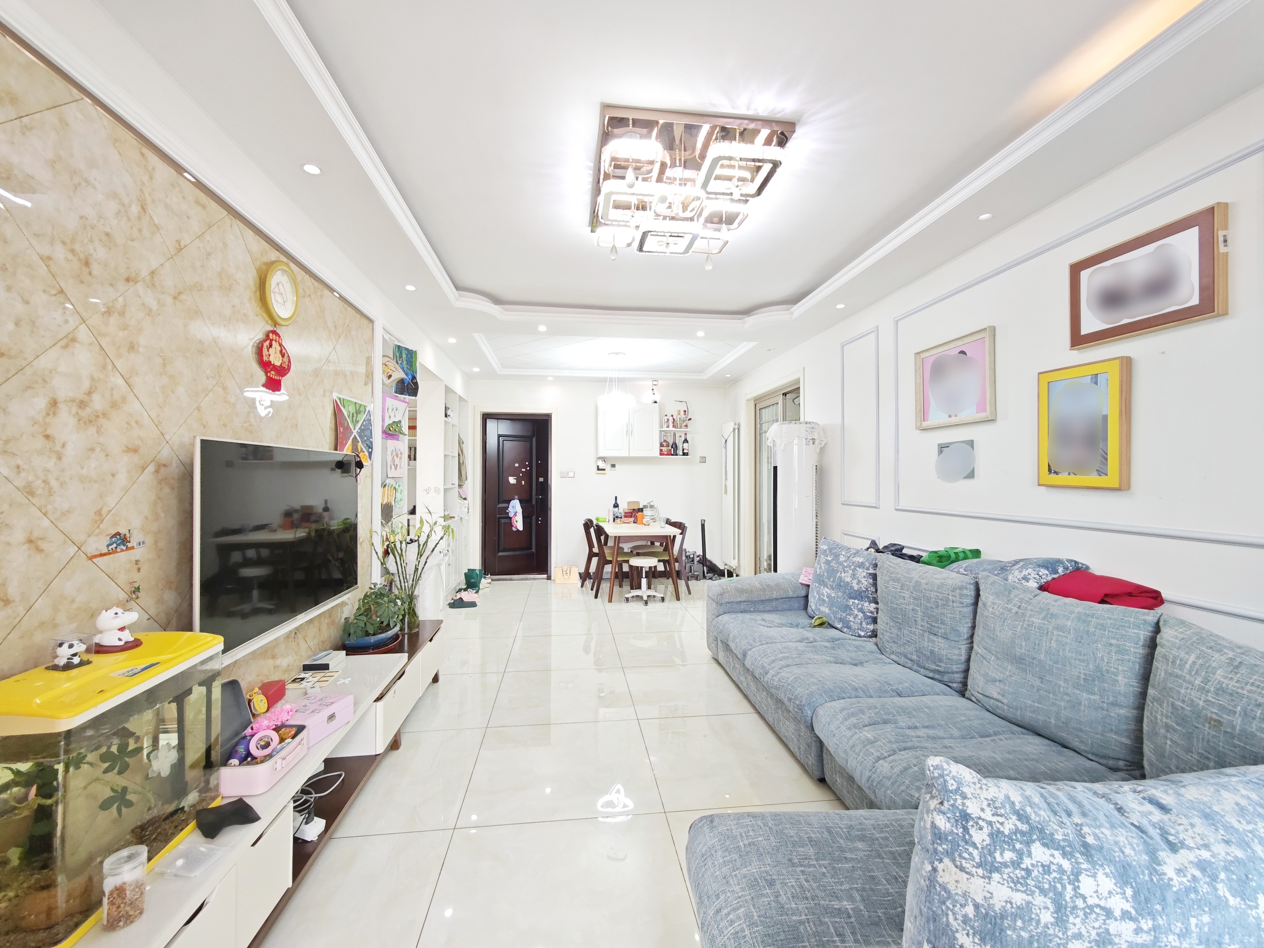 绿地新里香榭丽公馆