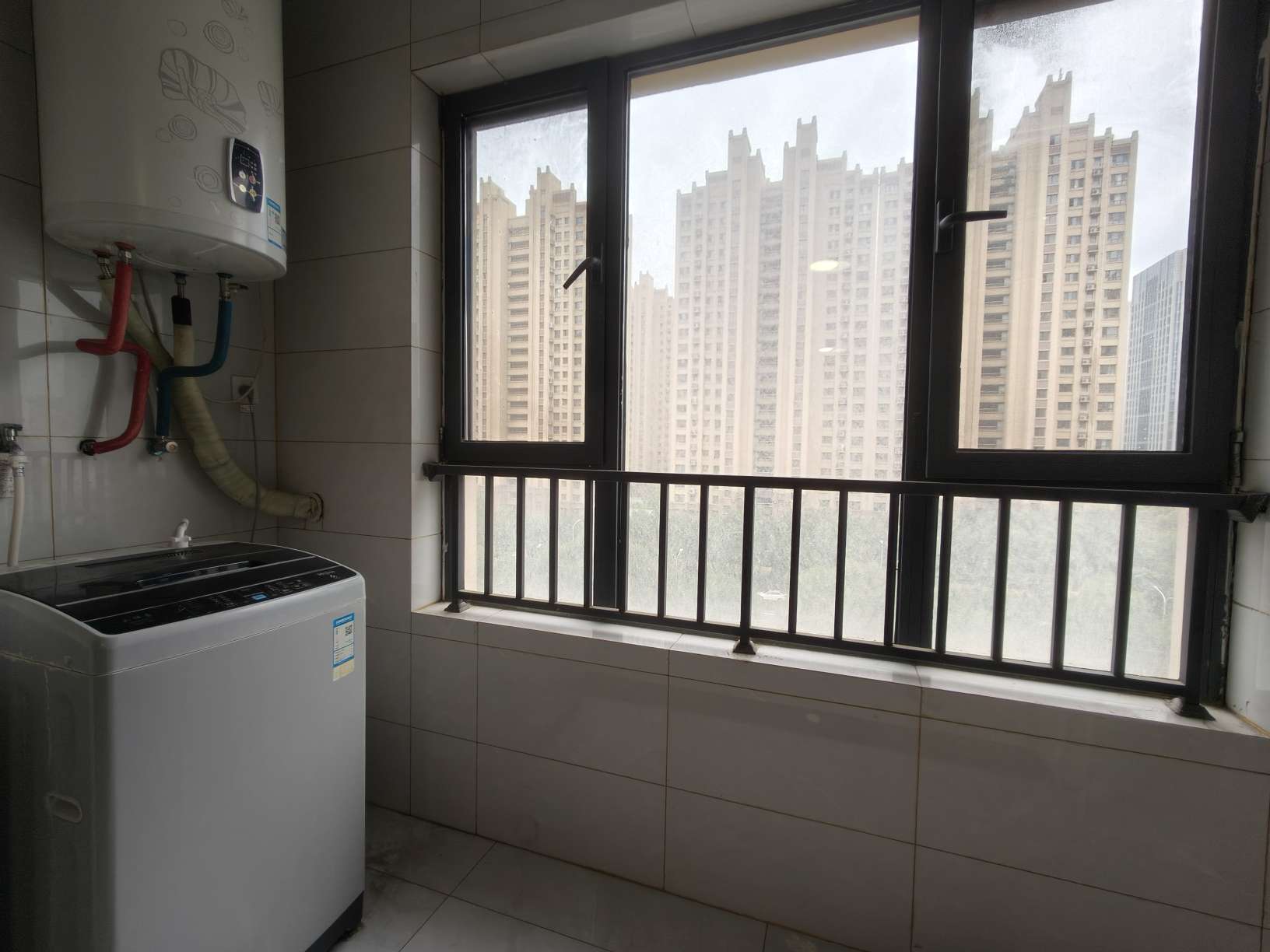 中建锦绣城三期