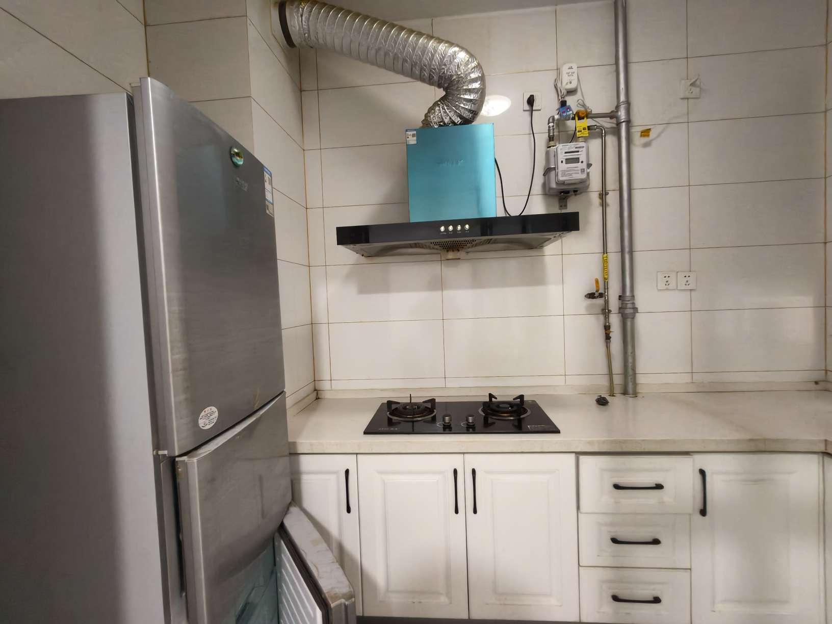 中建锦绣城三期