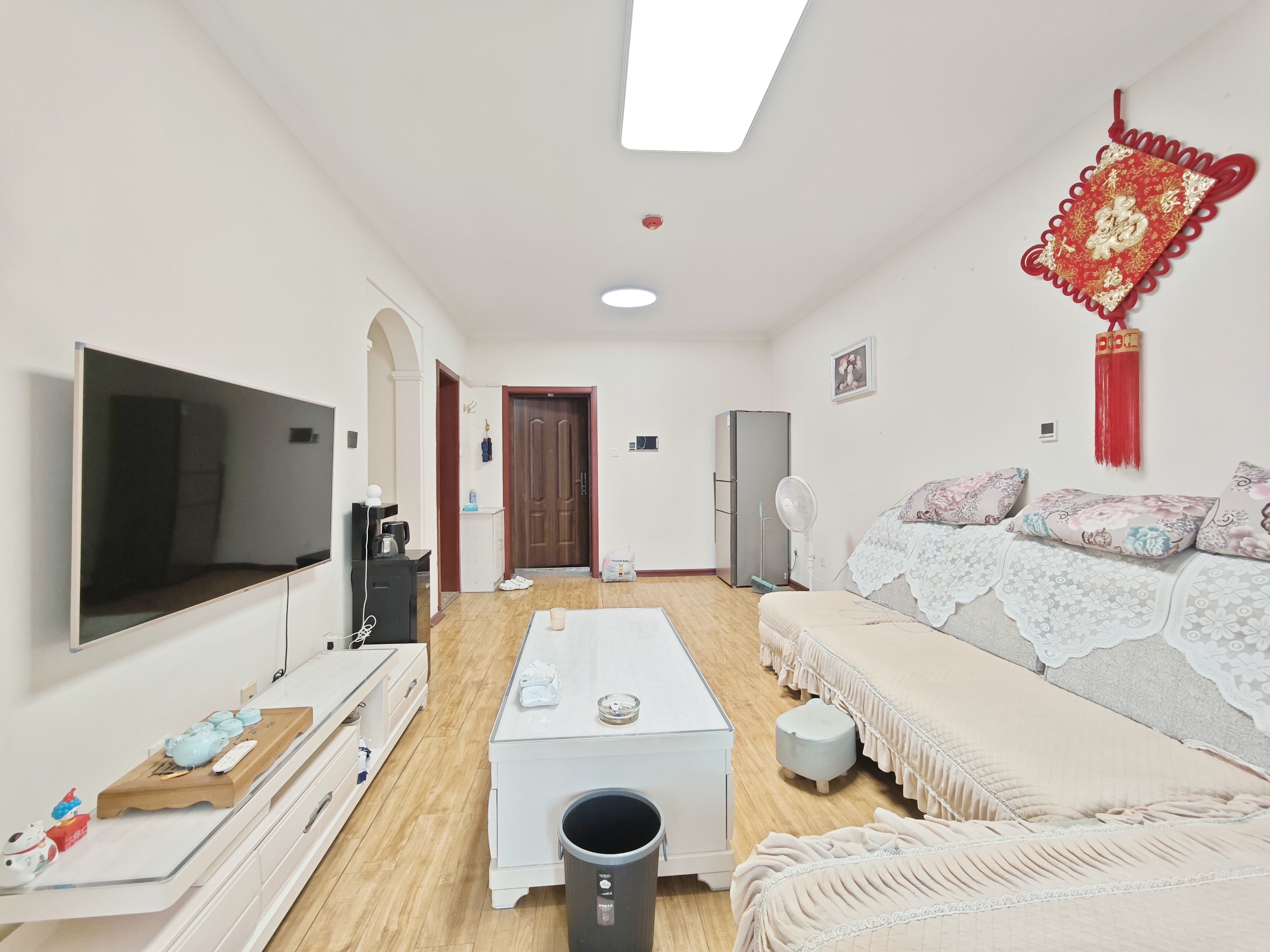 中建锦绣城一期