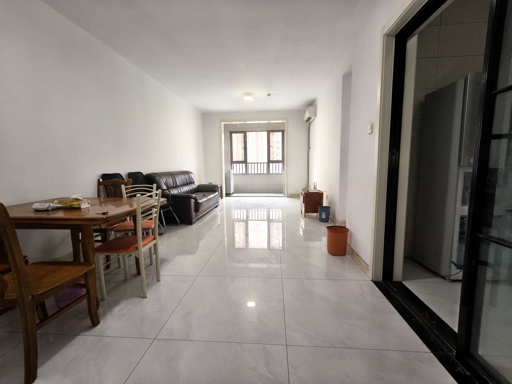 中建锦绣城三期