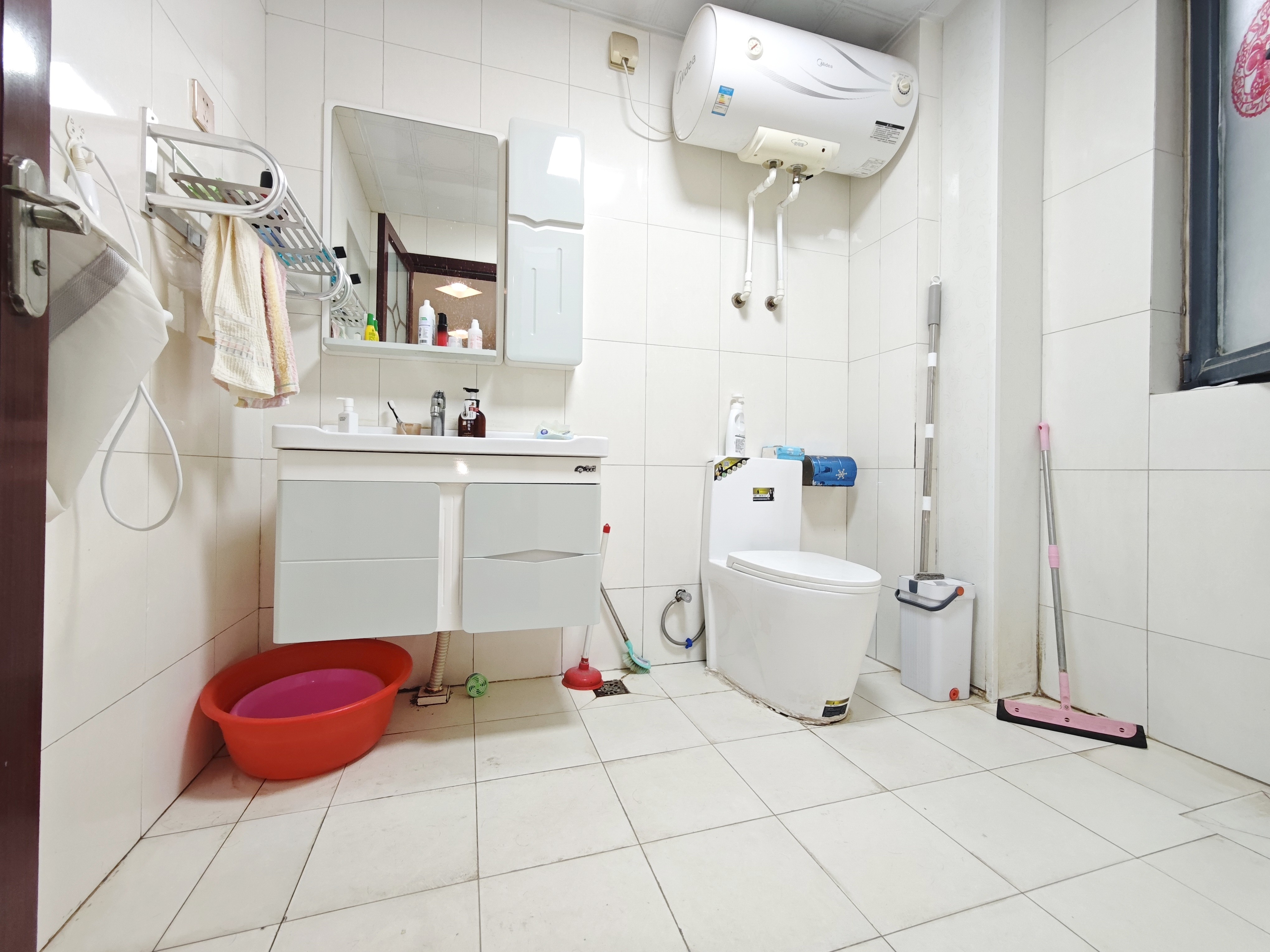 中建锦绣城一期