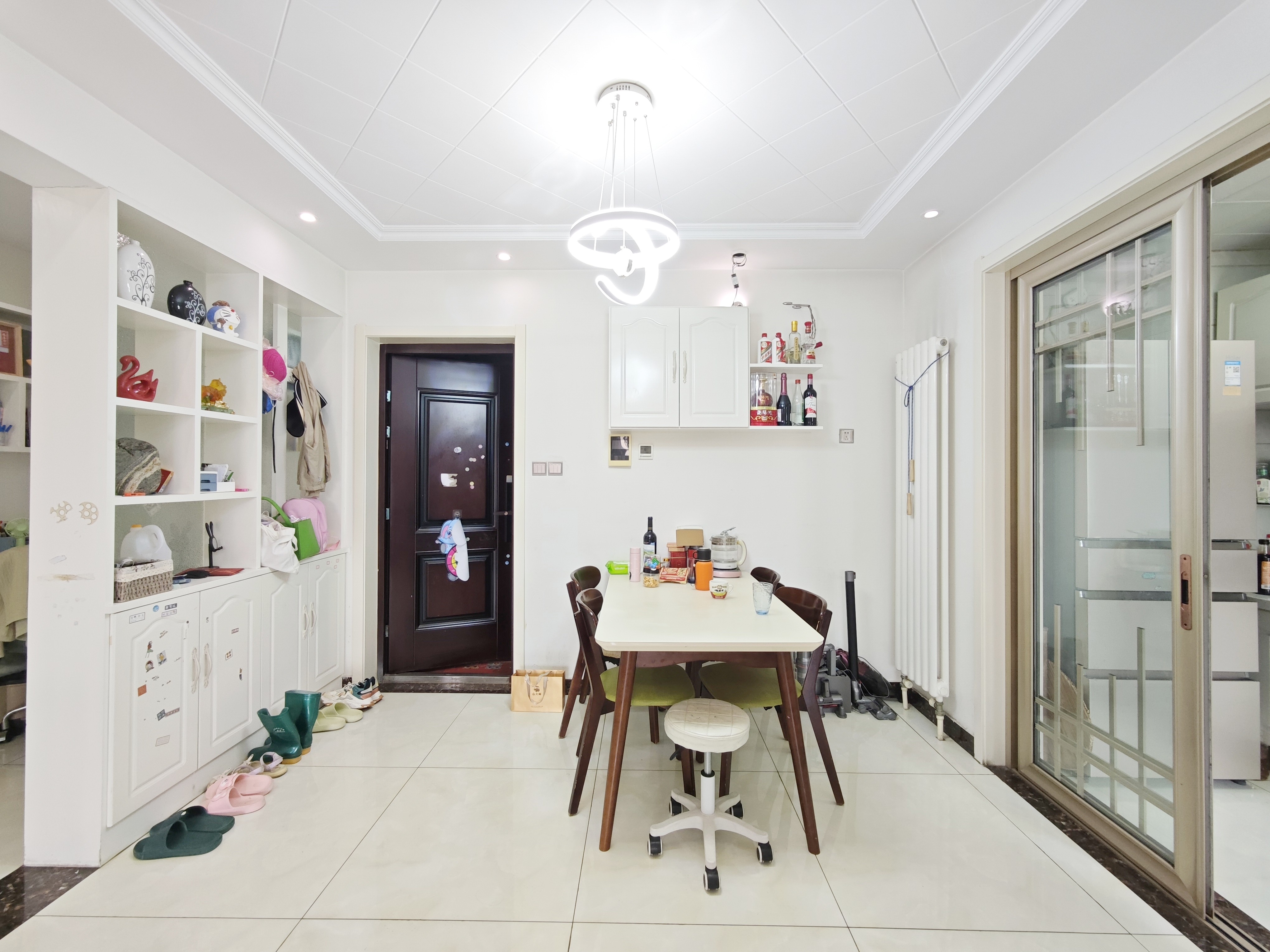 绿地新里香榭丽公馆