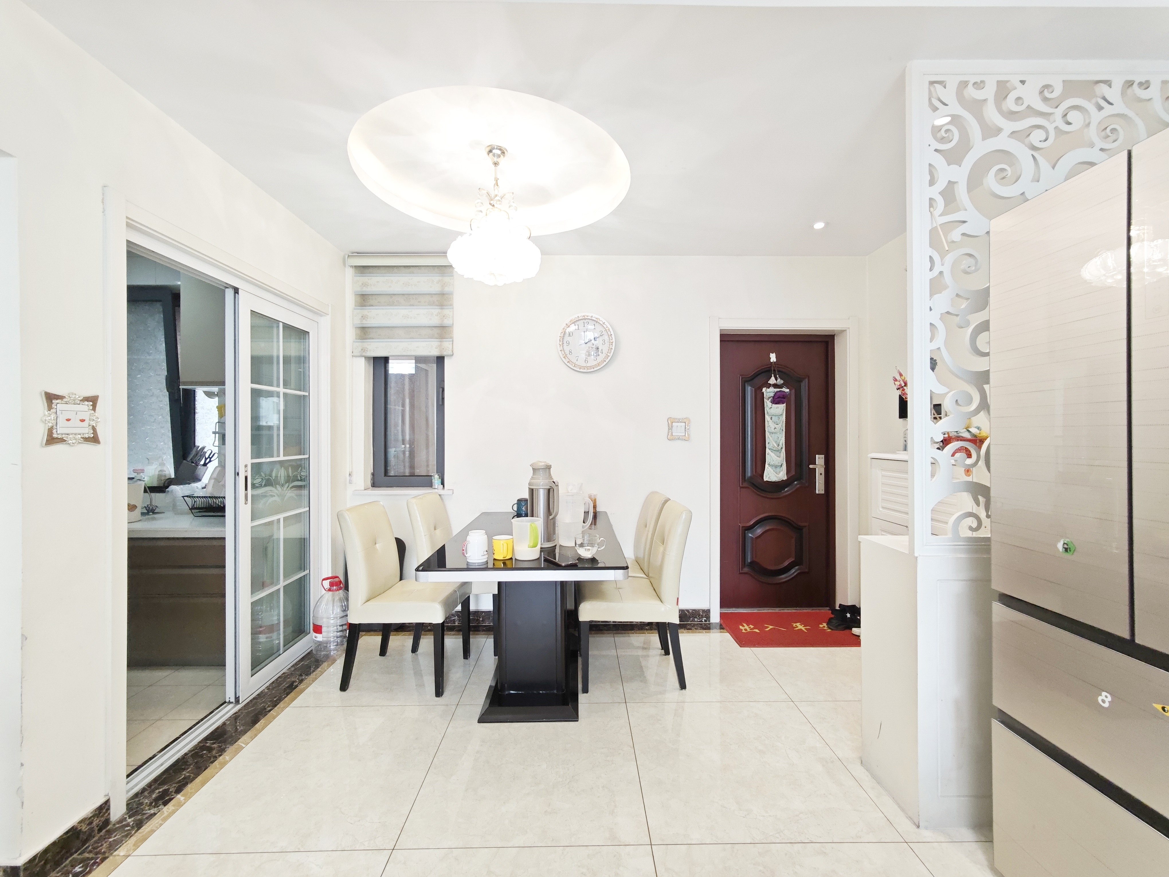 中建锦绣城一期