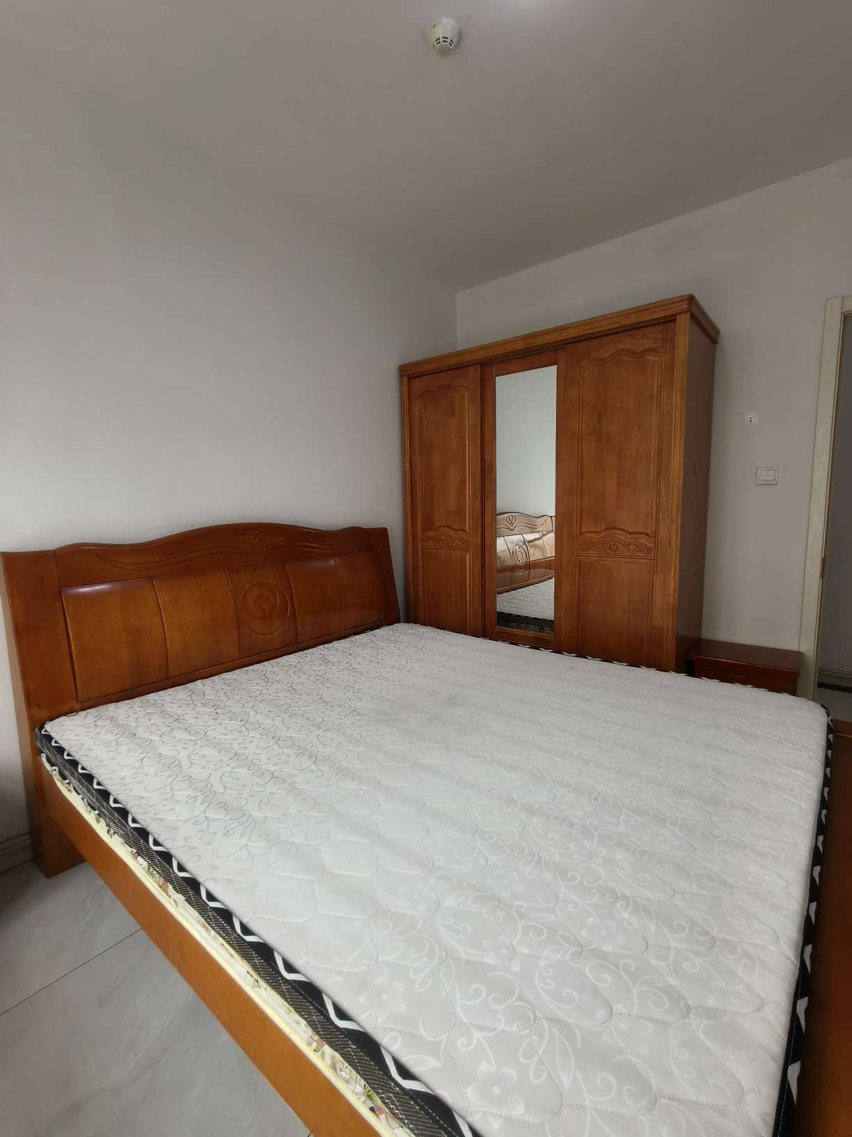 中建锦绣城三期