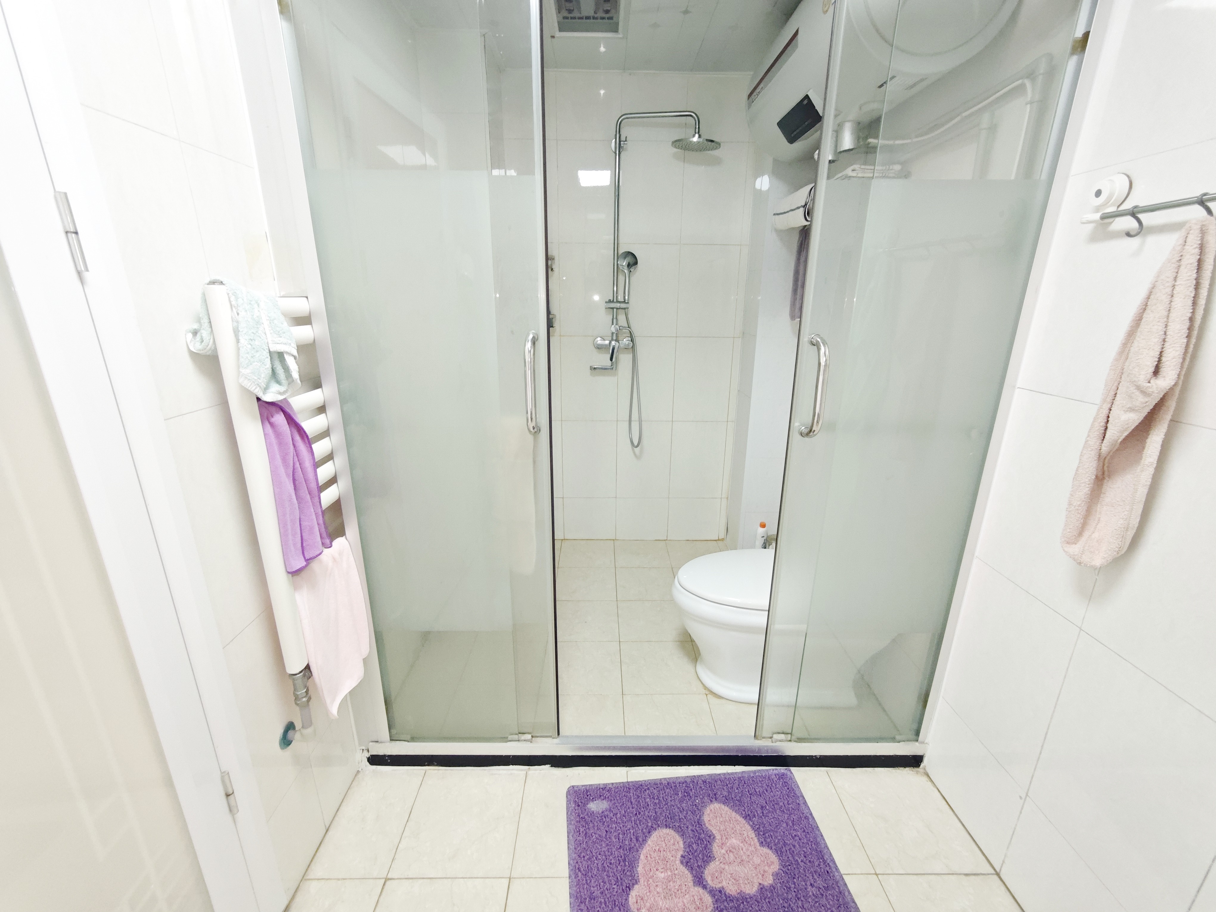 中建锦绣城一期