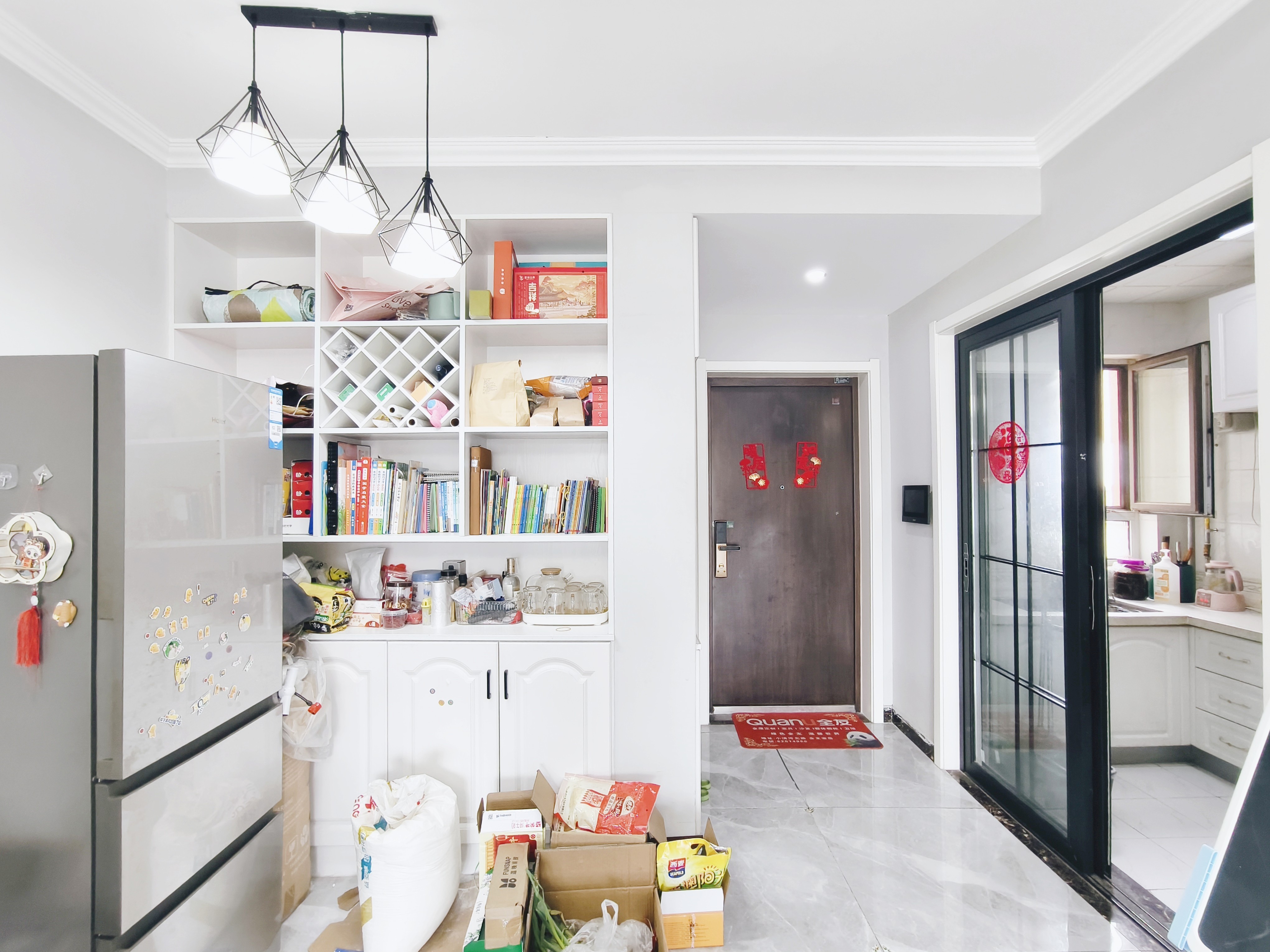 鲁能泰山7号一期