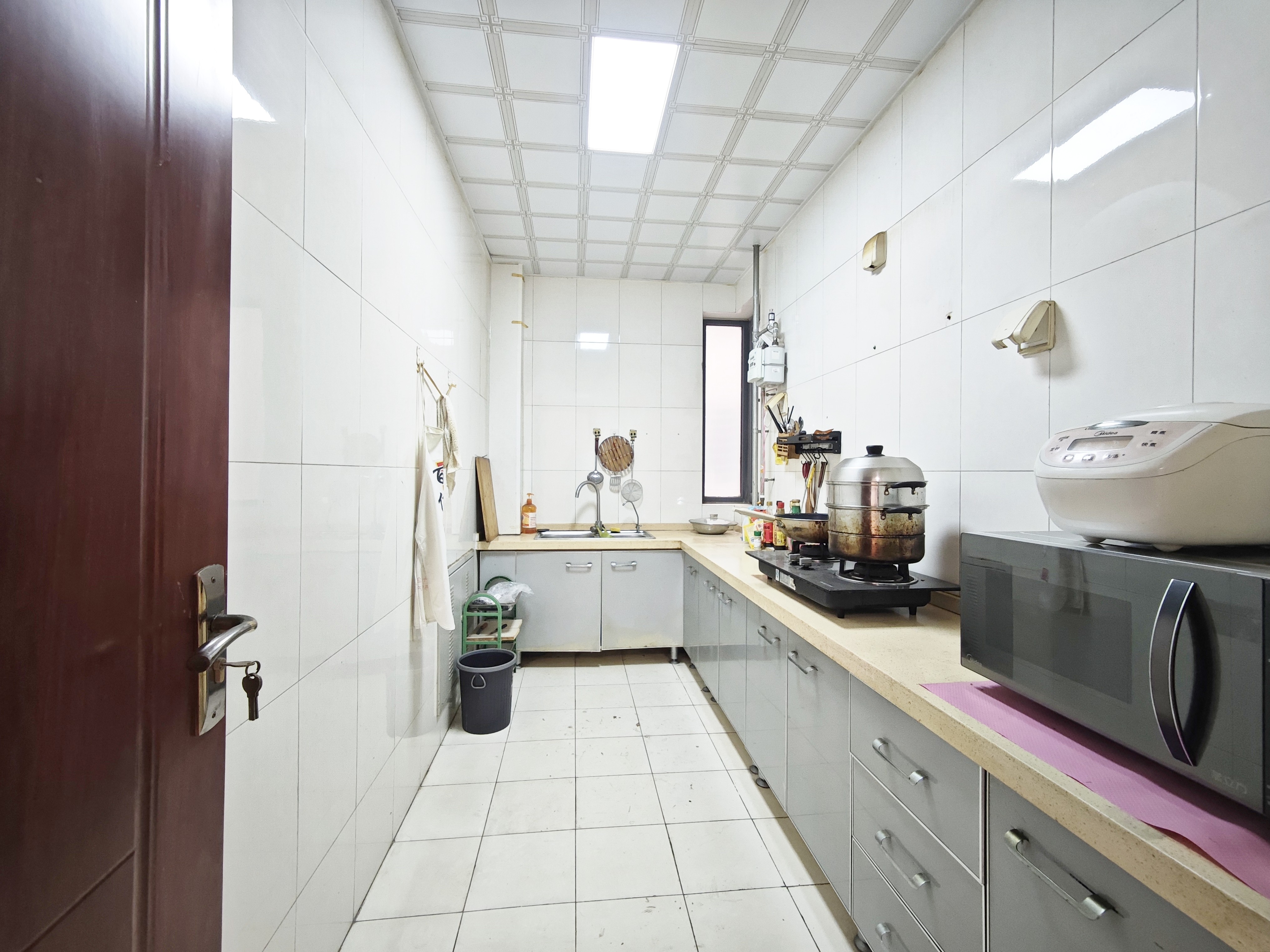 中建锦绣城一期